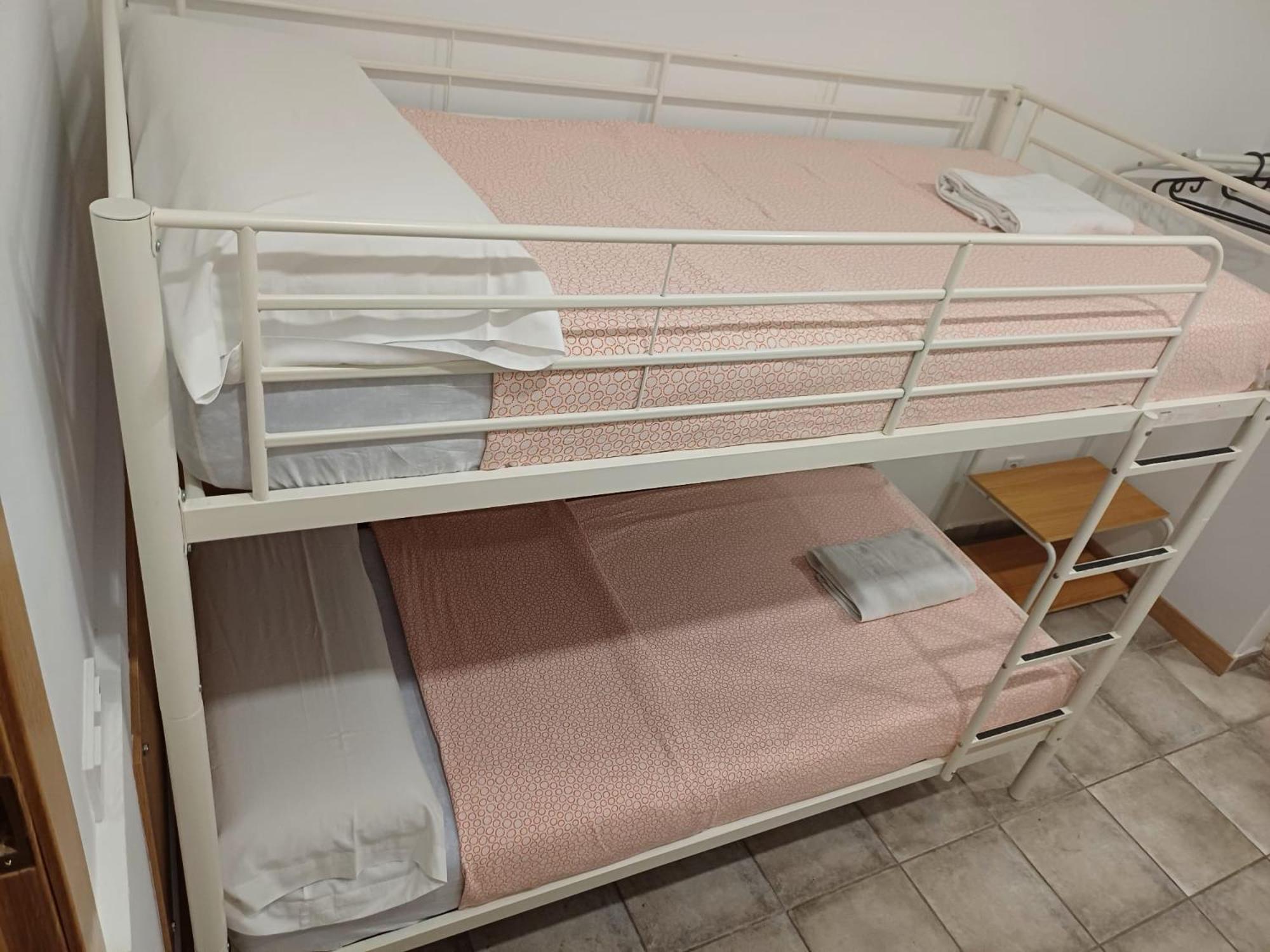 Vandrerhjem Coliving Noviciado *
