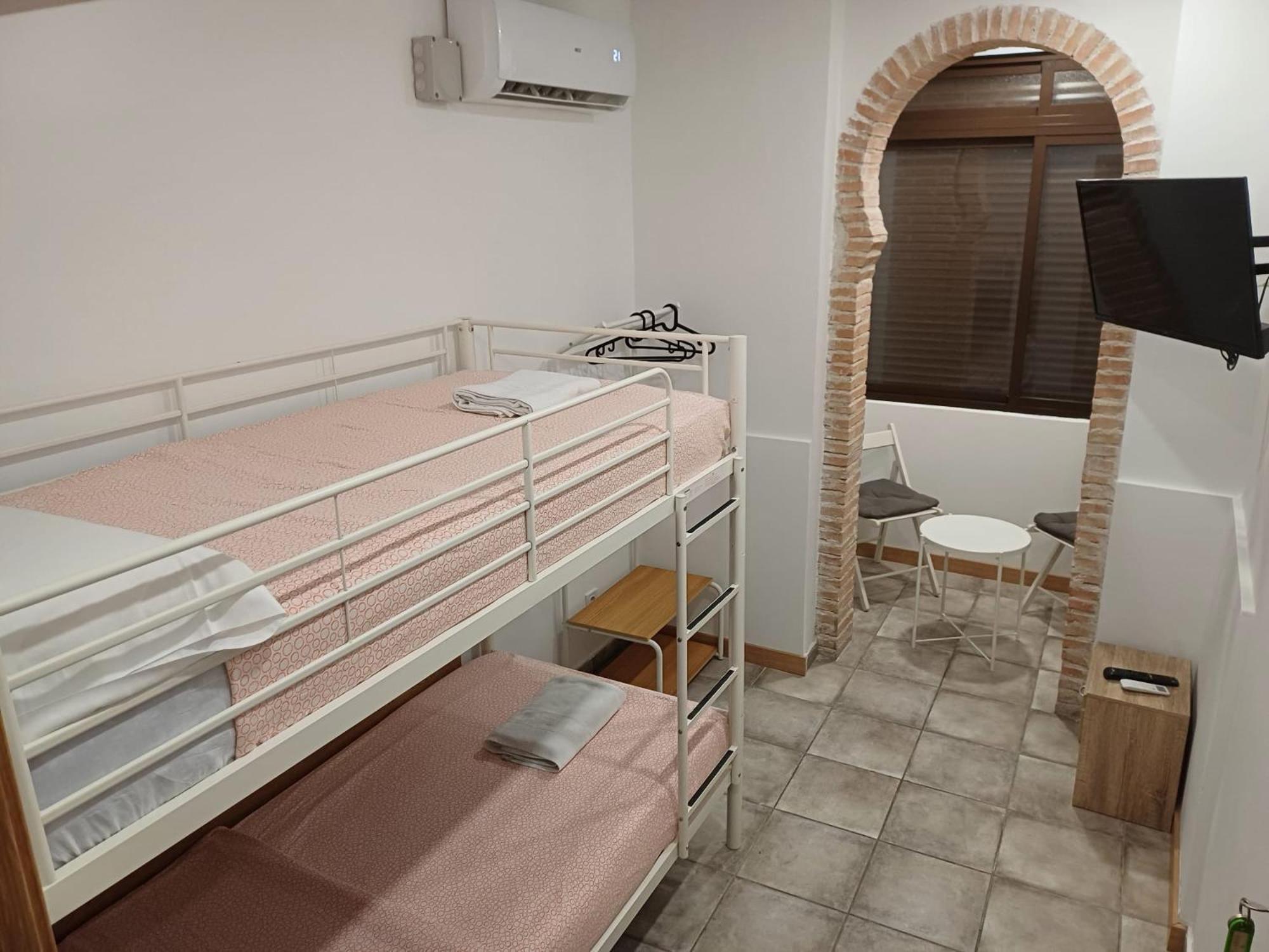 Vandrerhjem Coliving Noviciado *