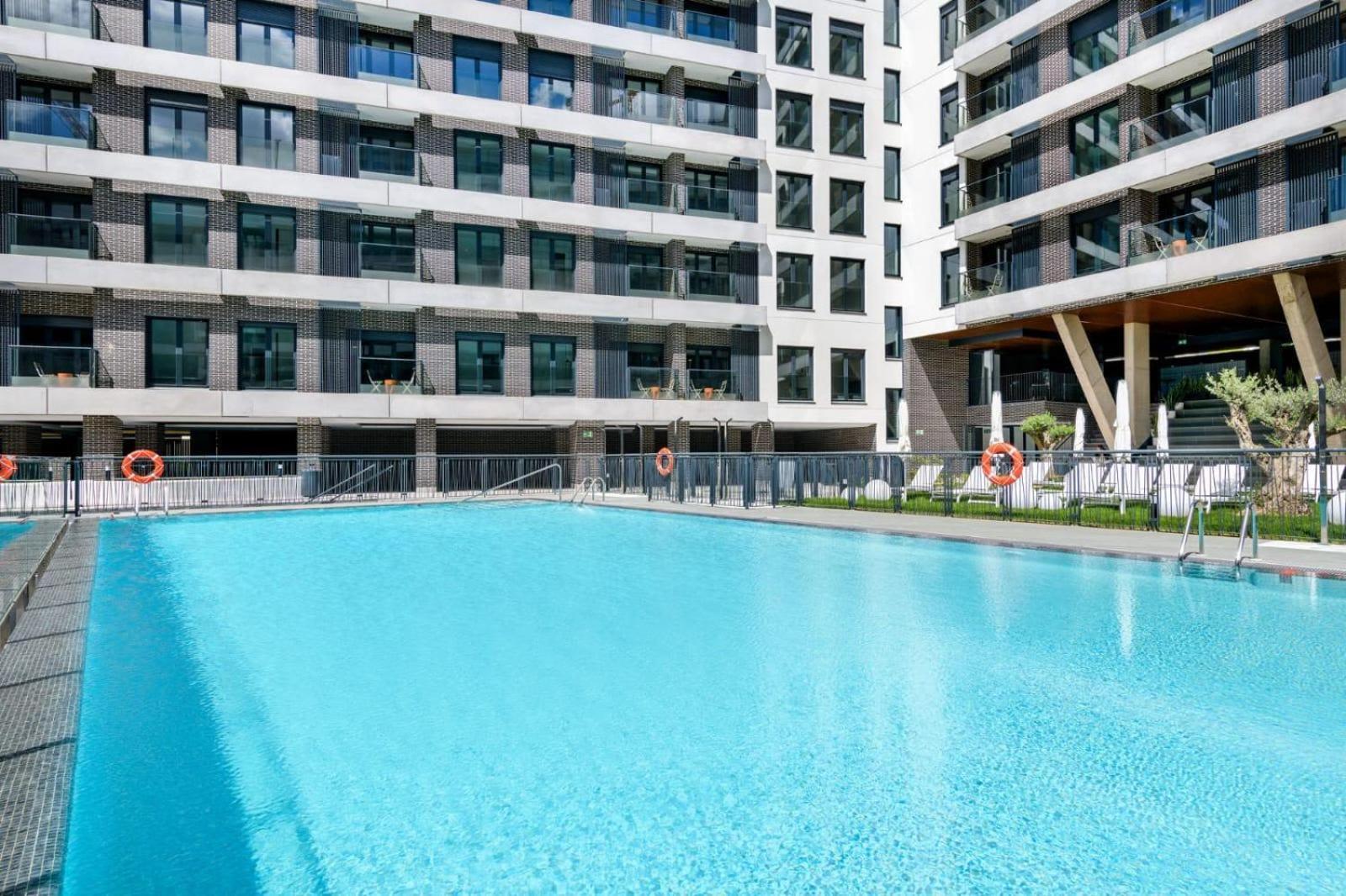 Alejandro Dumas Exclusive Living * Madrid