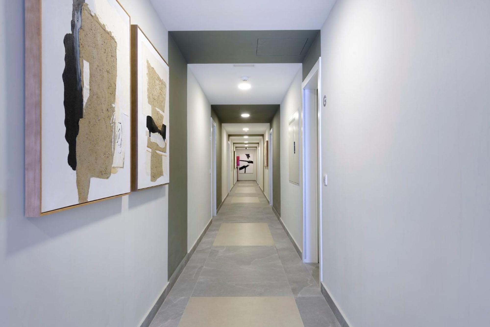 Alejandro Dumas Exclusive Living Apartamento