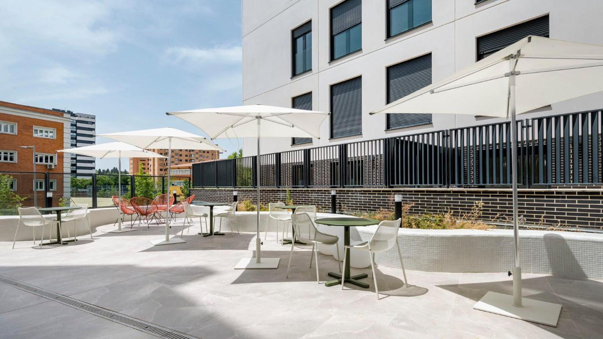 Apartamento Alejandro Dumas Exclusive Living