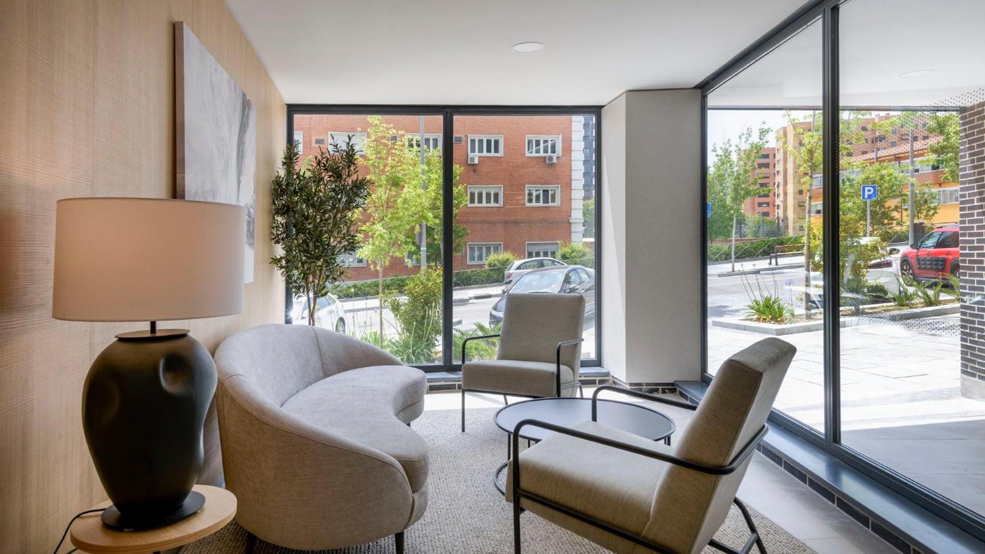 Apartamento Alejandro Dumas Exclusive Living *