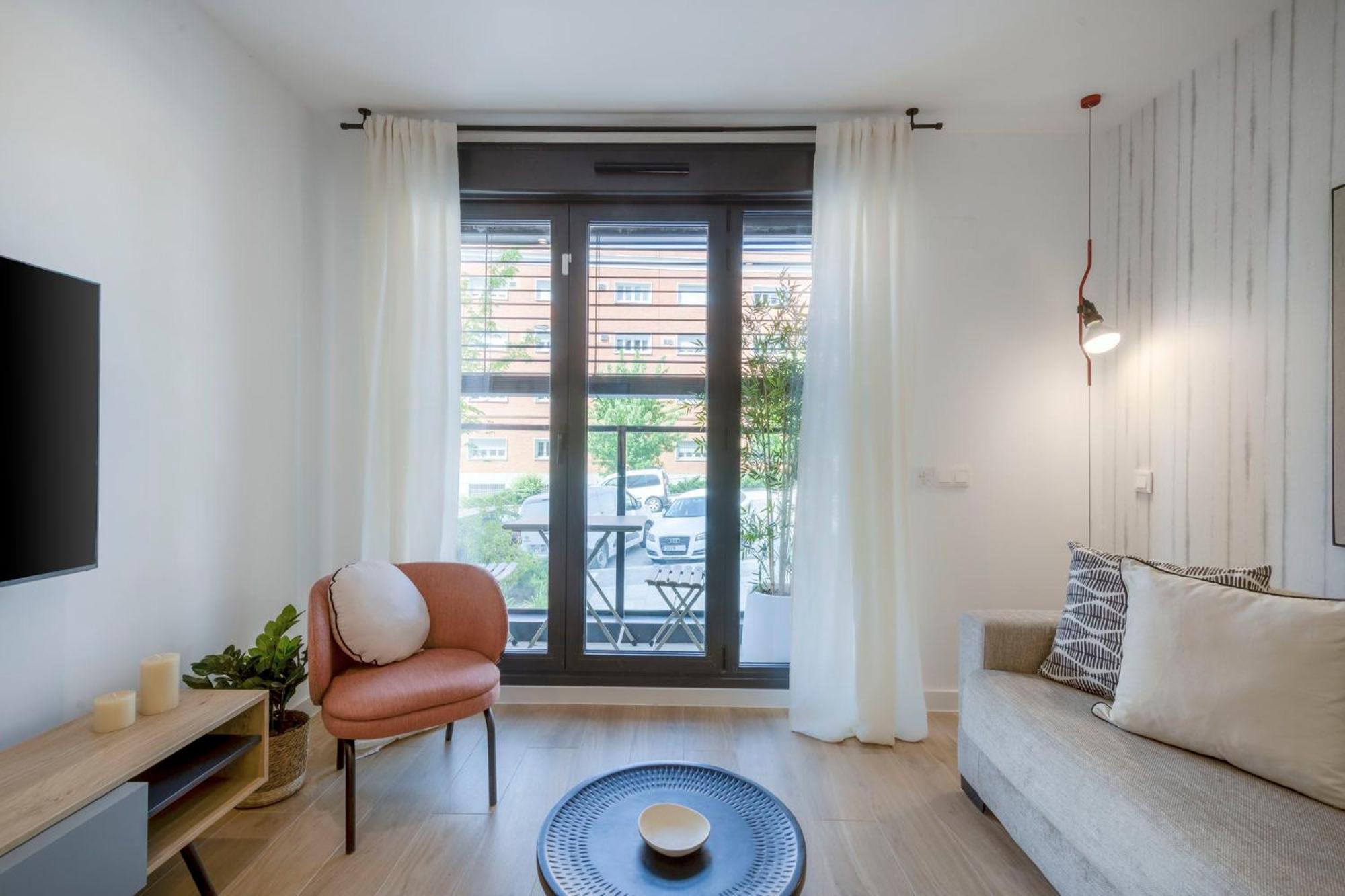 Alejandro Dumas Exclusive Living Madrid