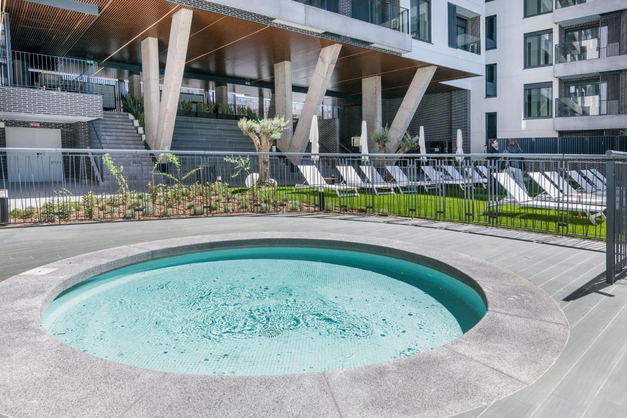 Apartamento Alejandro Dumas Exclusive Living