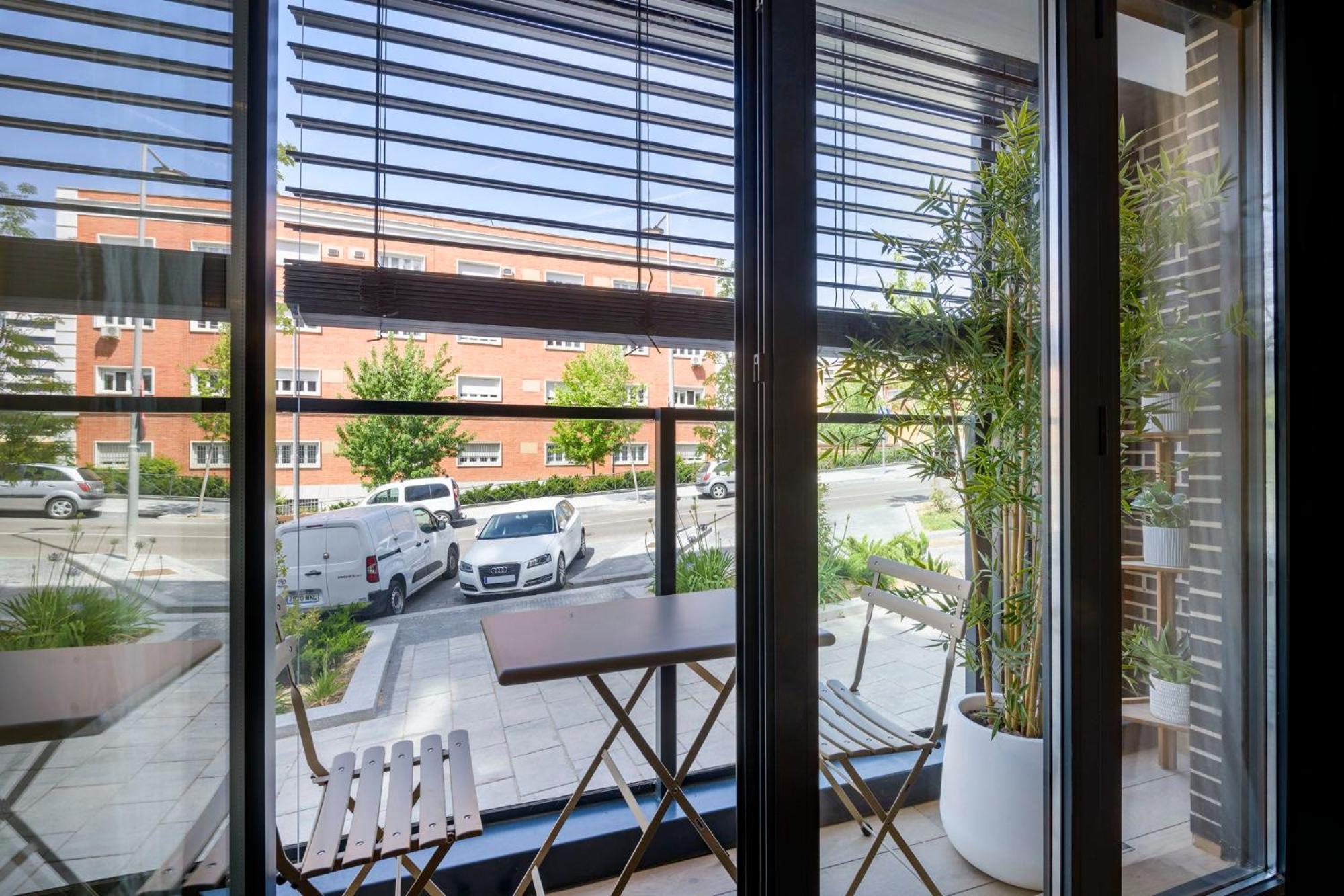 Apartamento Alejandro Dumas Exclusive Living *
