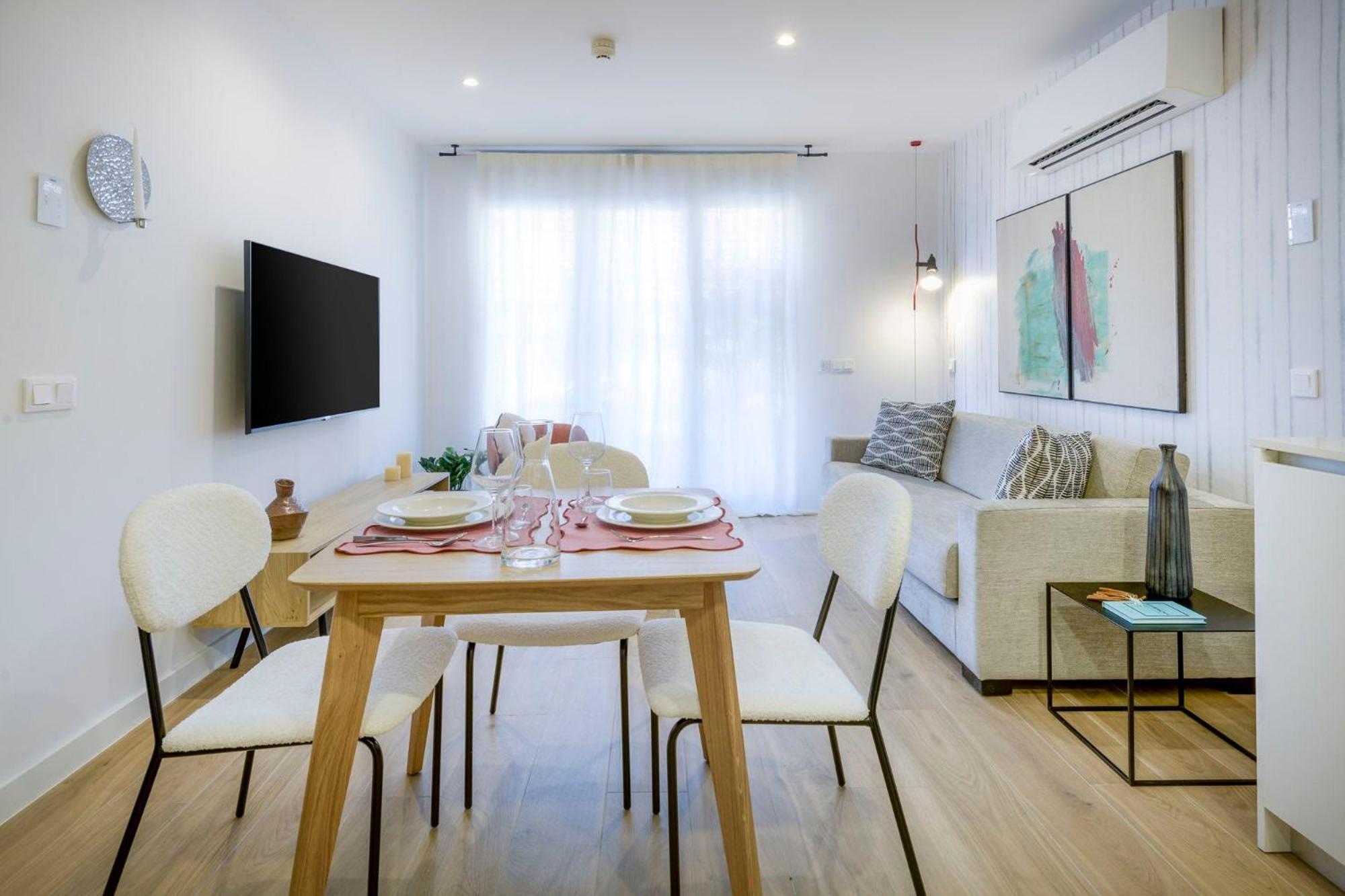 Alejandro Dumas Exclusive Living Madrid