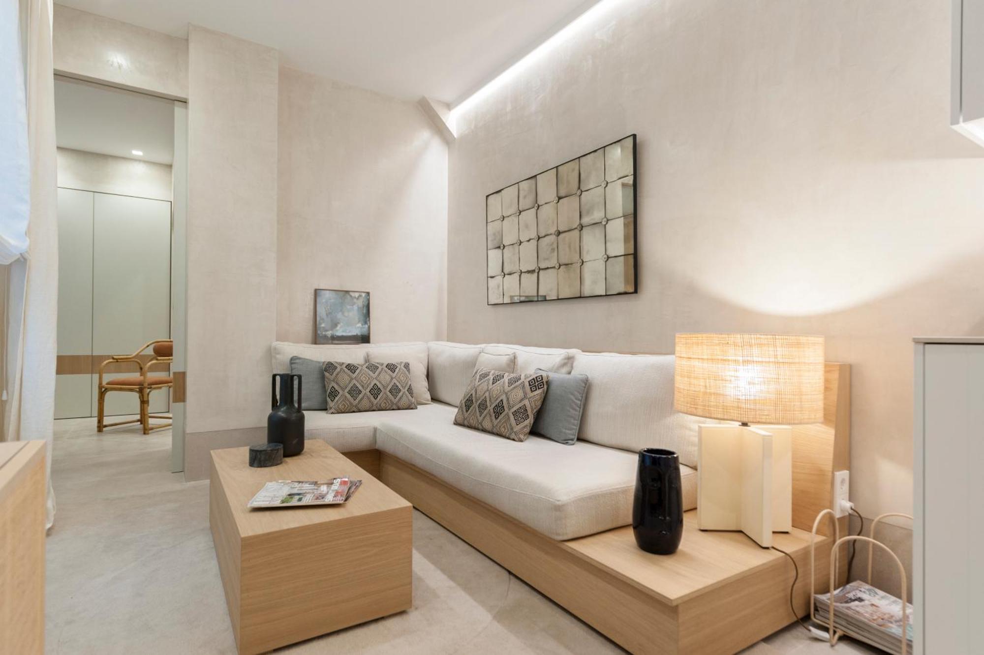 Apartment Luxury Design Quevedo-neptuno *