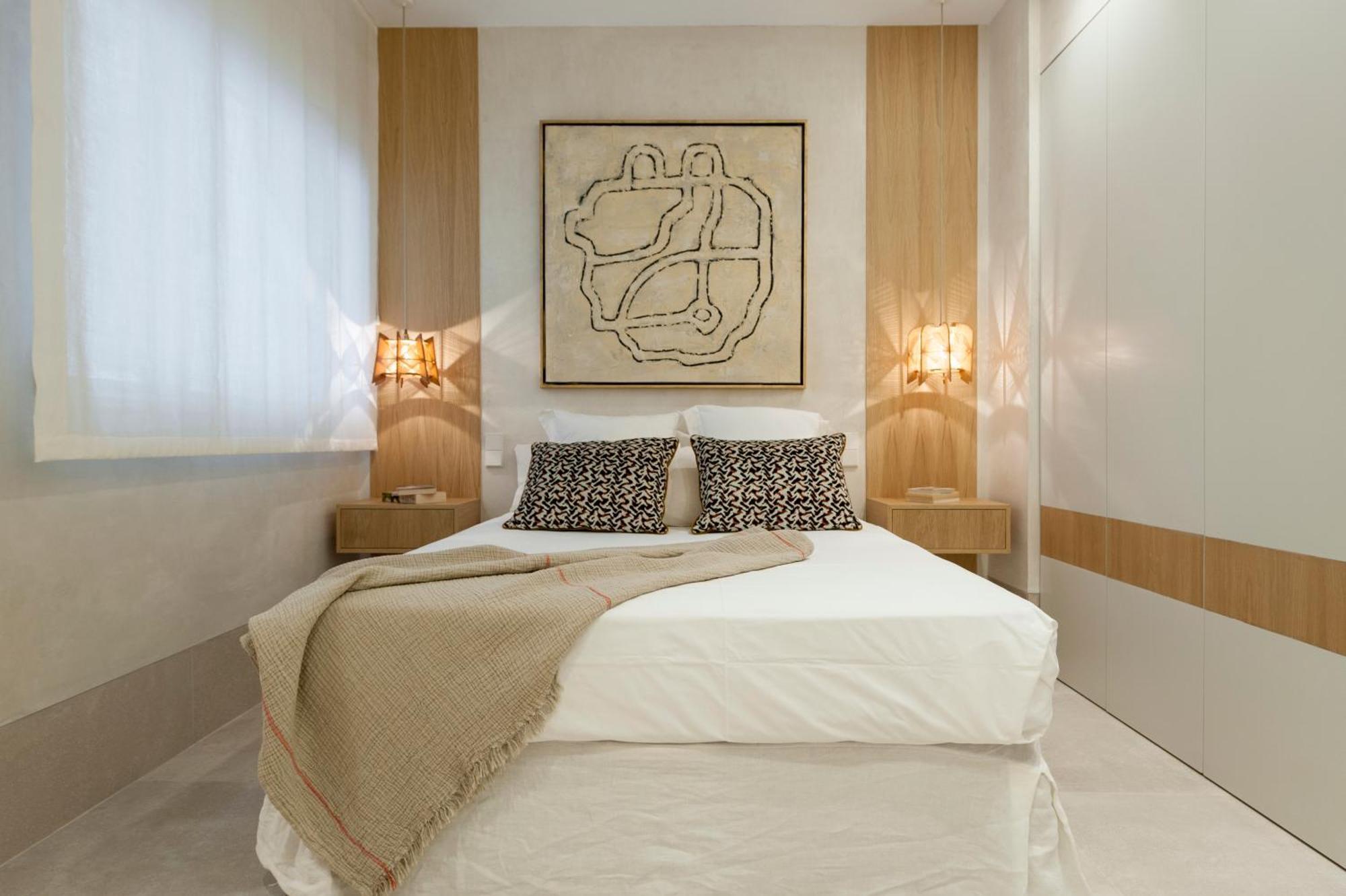 Luxury Design Quevedo-neptuno * Madrid