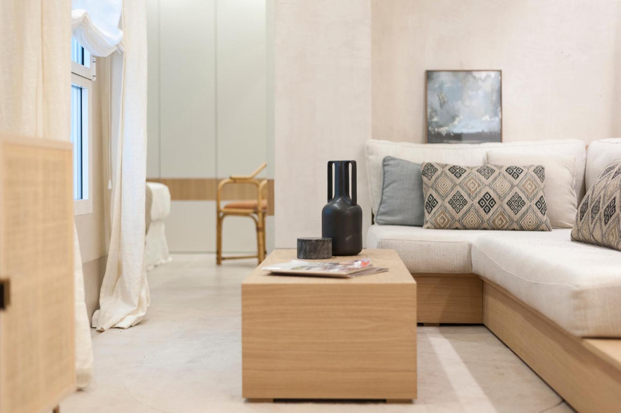Luxury Design Quevedo-neptuno