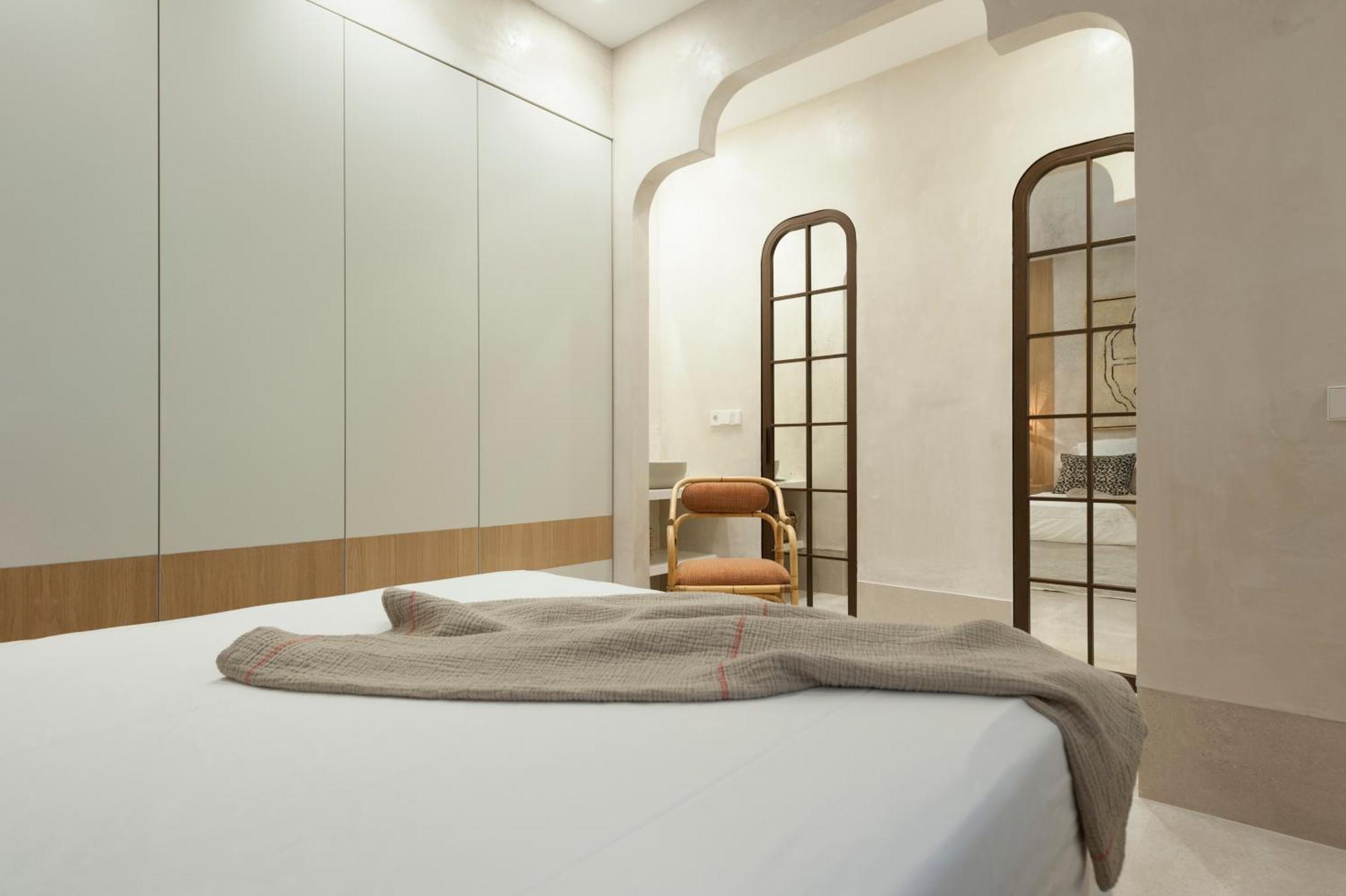 Apartment Luxury Design Quevedo-neptuno