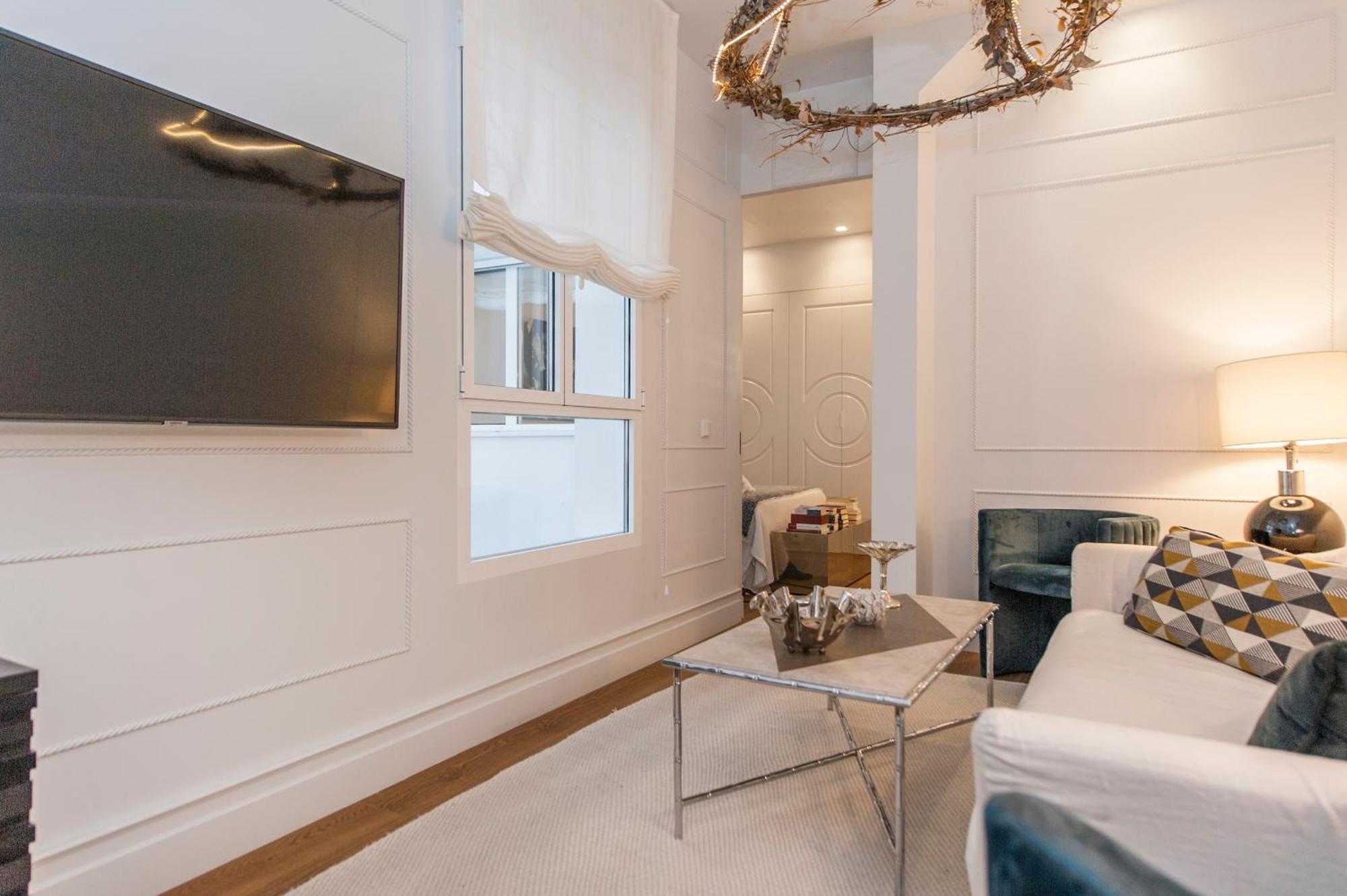Luxury Design Quevedo-neptuno *