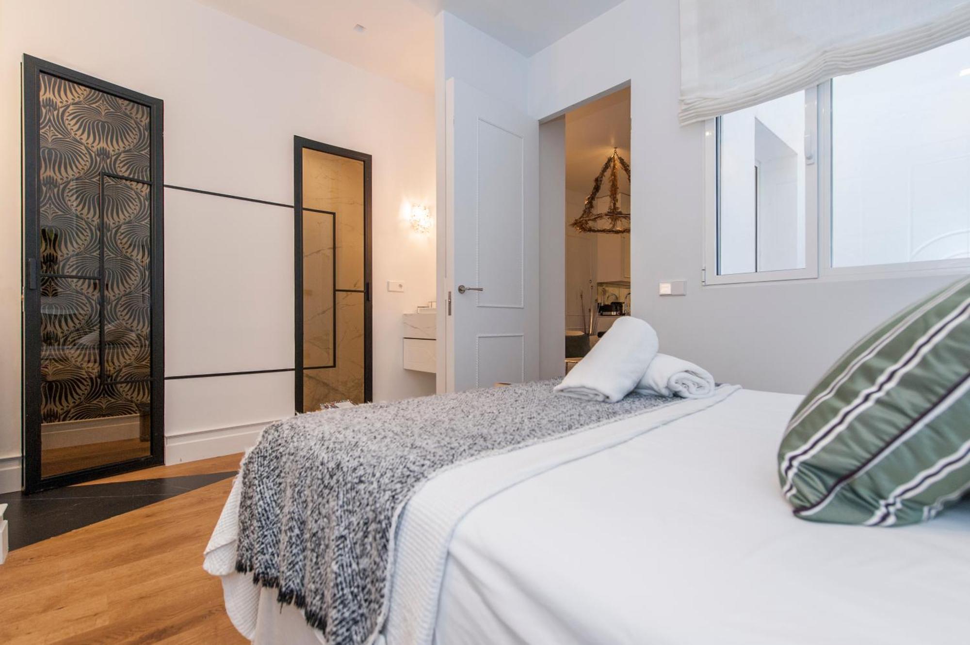 Luxury Design Quevedo-neptuno