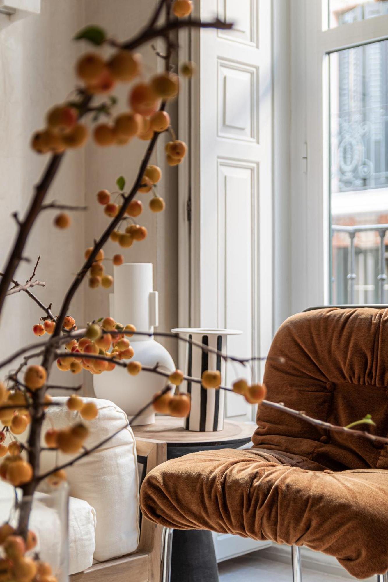 Apartment Luxury Design Quevedo-neptuno