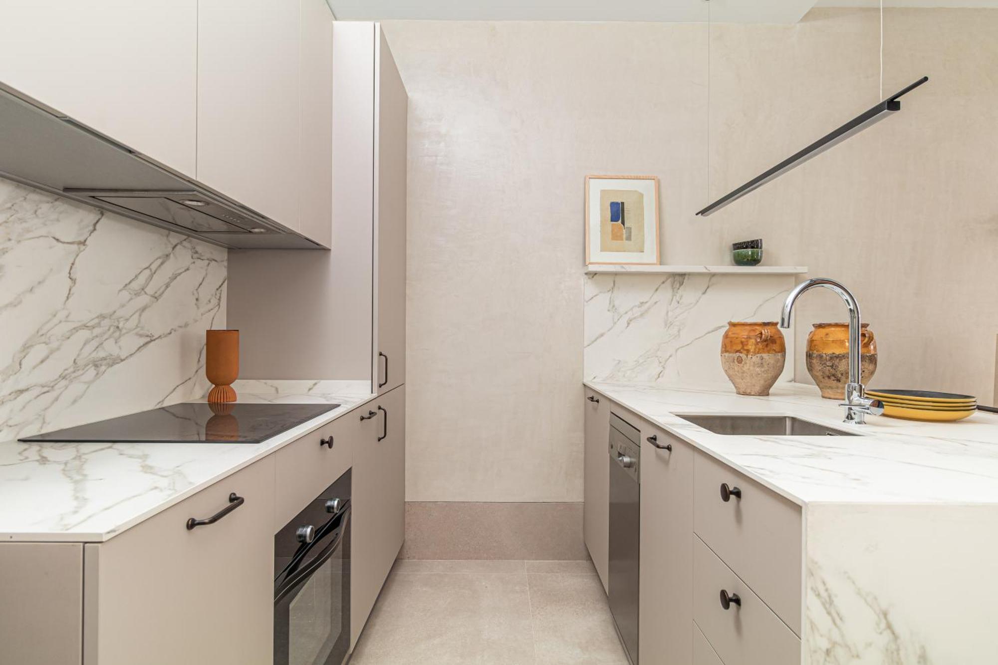 Luxury Design Quevedo-neptuno *