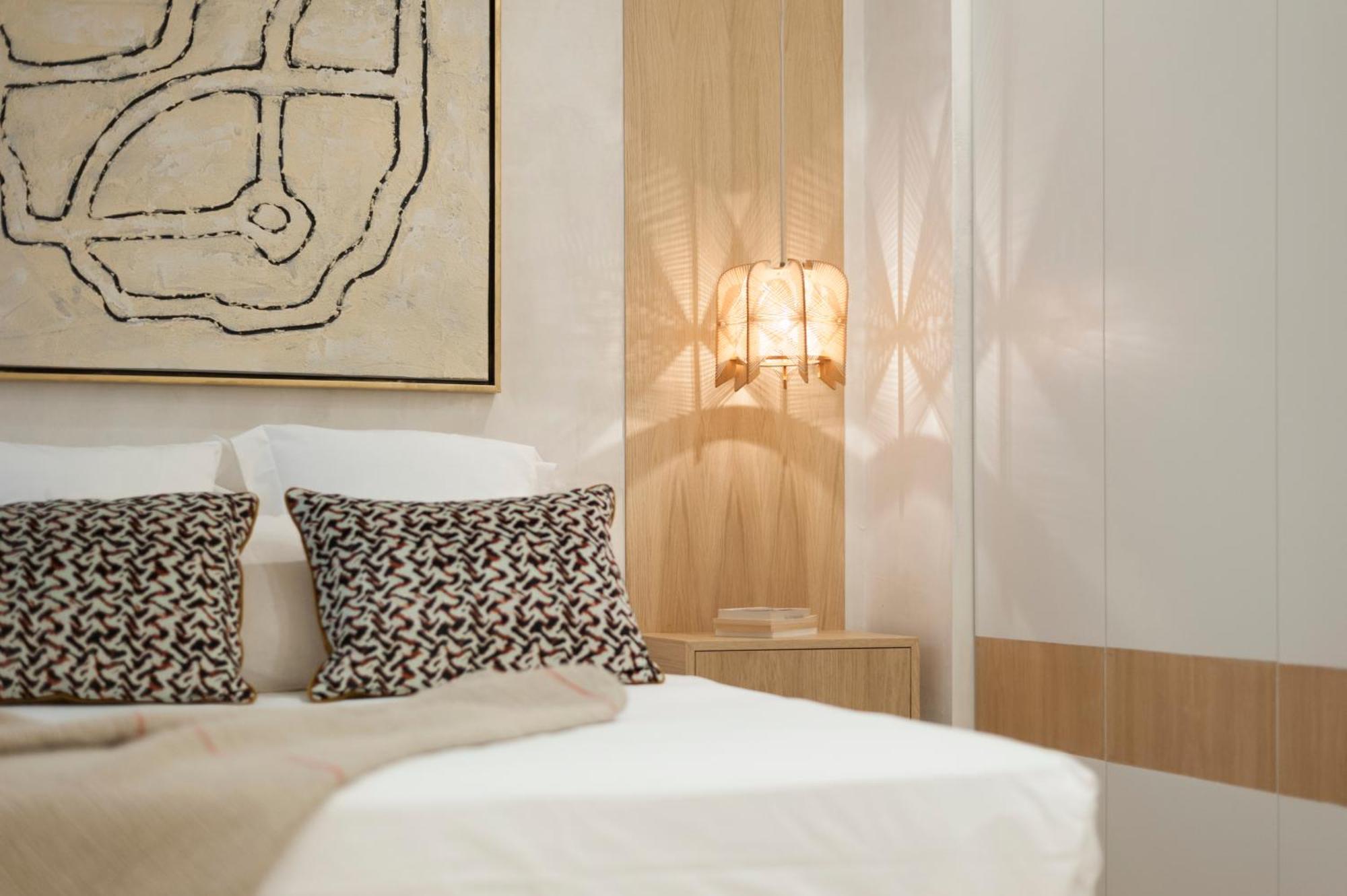 Luxury Design Quevedo-neptuno Apartment