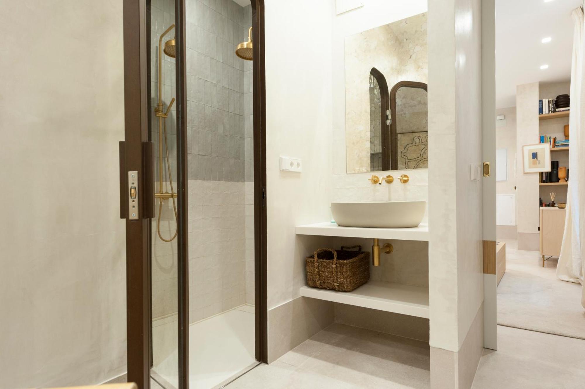 Apartment Luxury Design Quevedo-neptuno