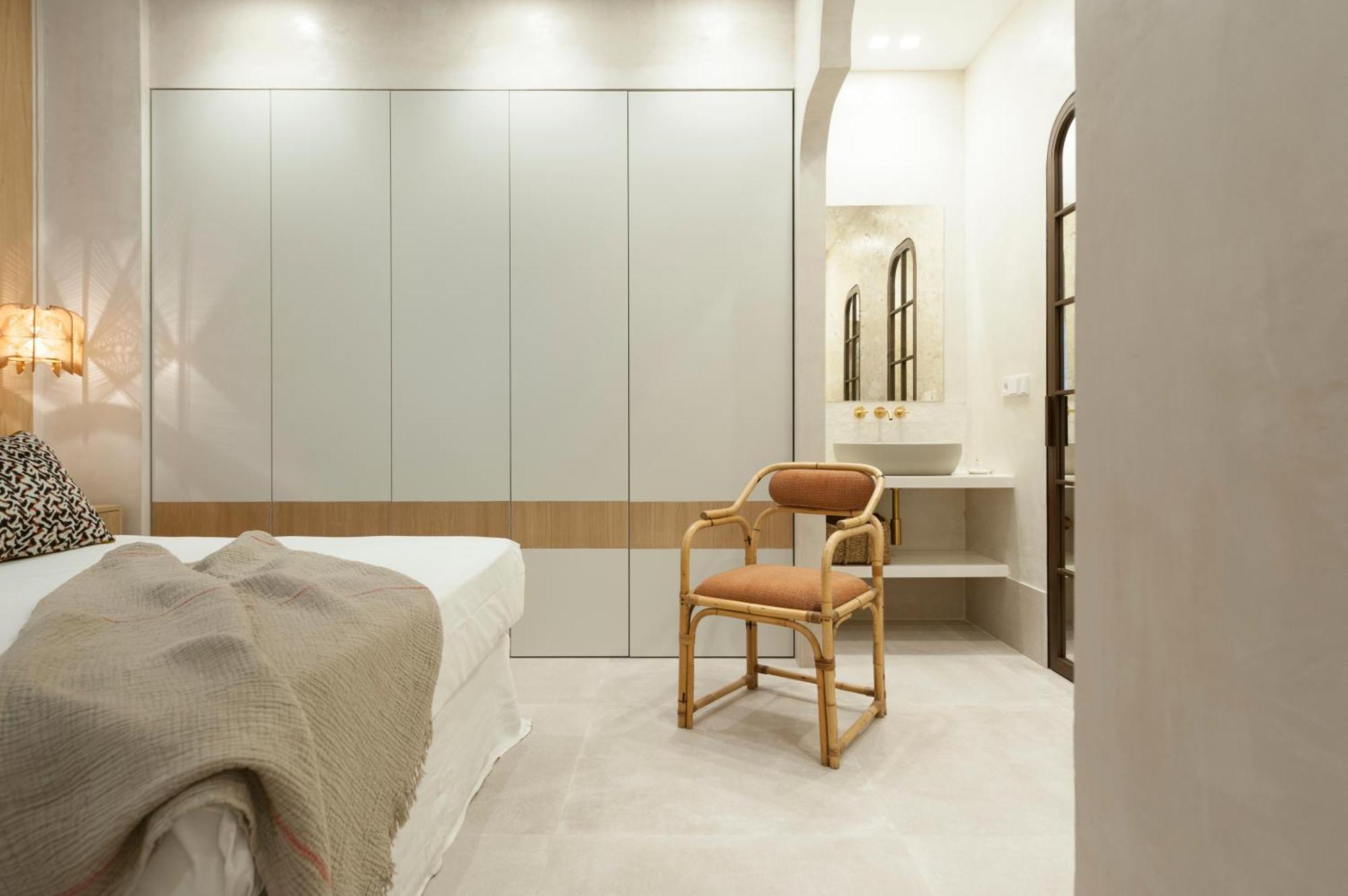 Luxury Design Quevedo-neptuno *