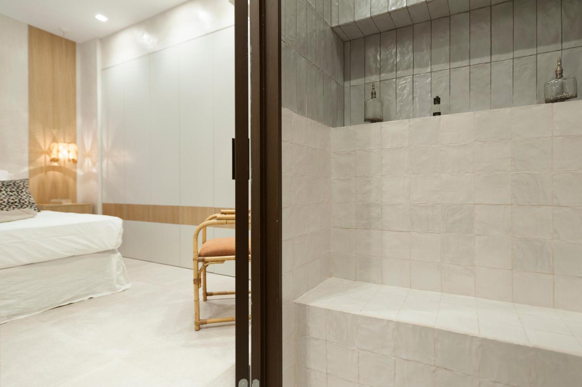Luxury Design Quevedo-neptuno