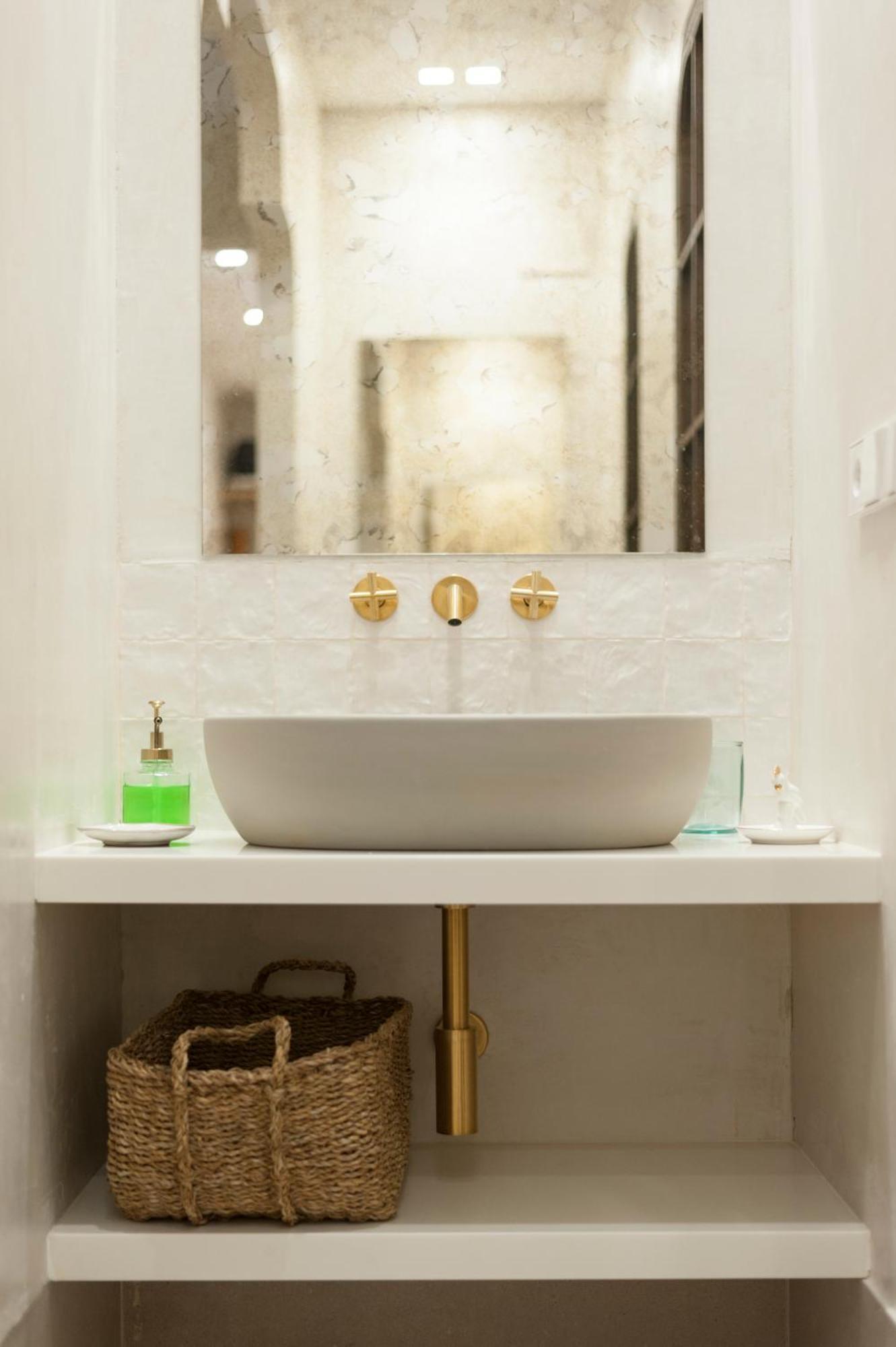Luxury Design Quevedo-neptuno Apartment