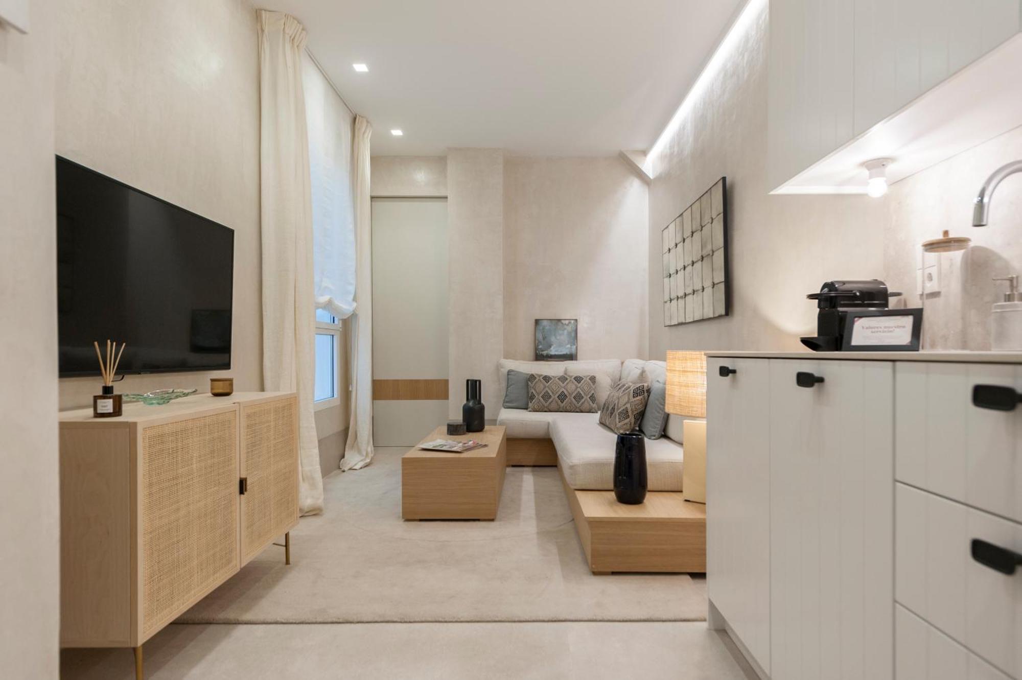 Apartamento Luxury Design Quevedo-neptuno *