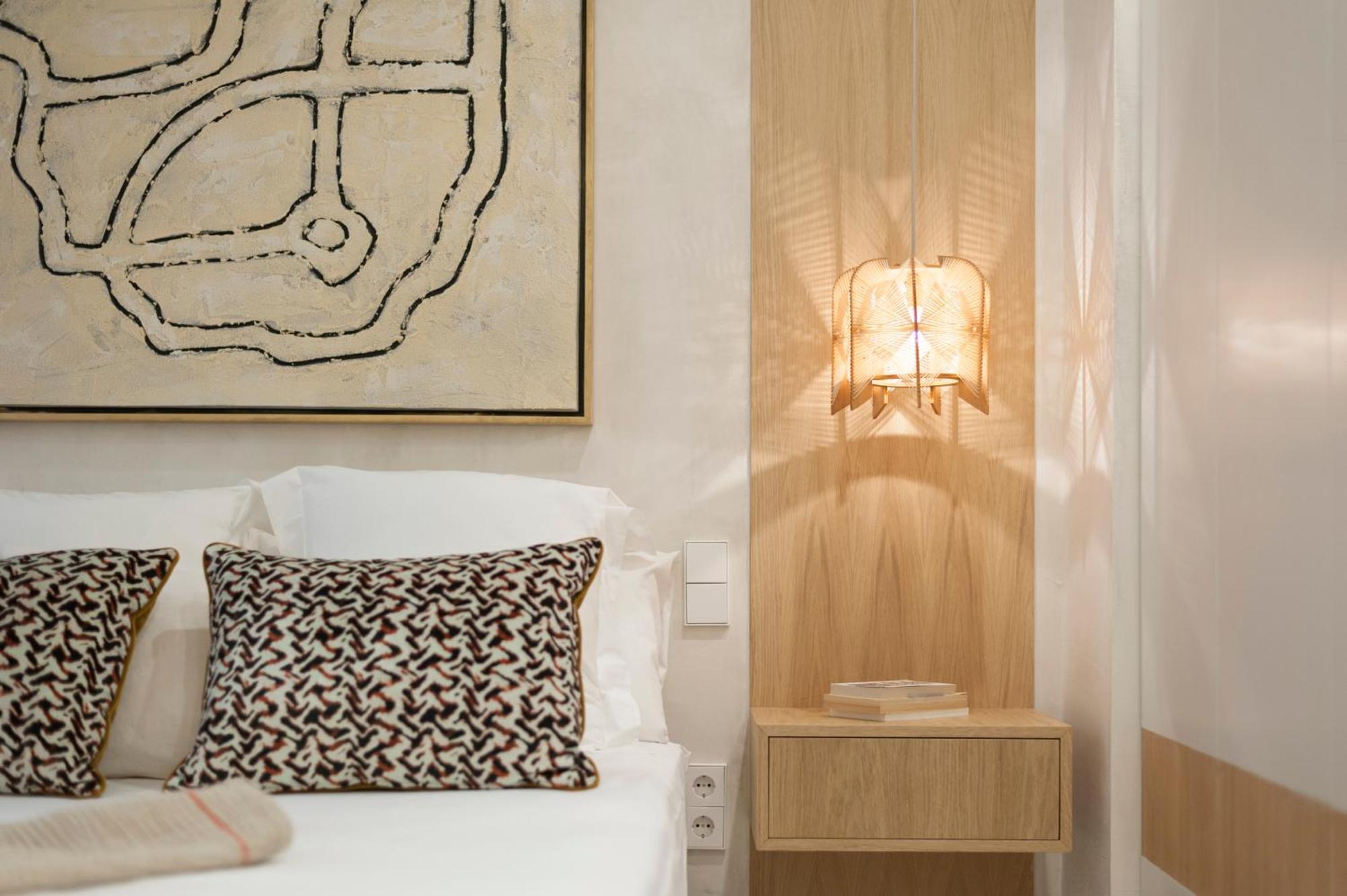 Luxury Design Quevedo-neptuno * Madrid
