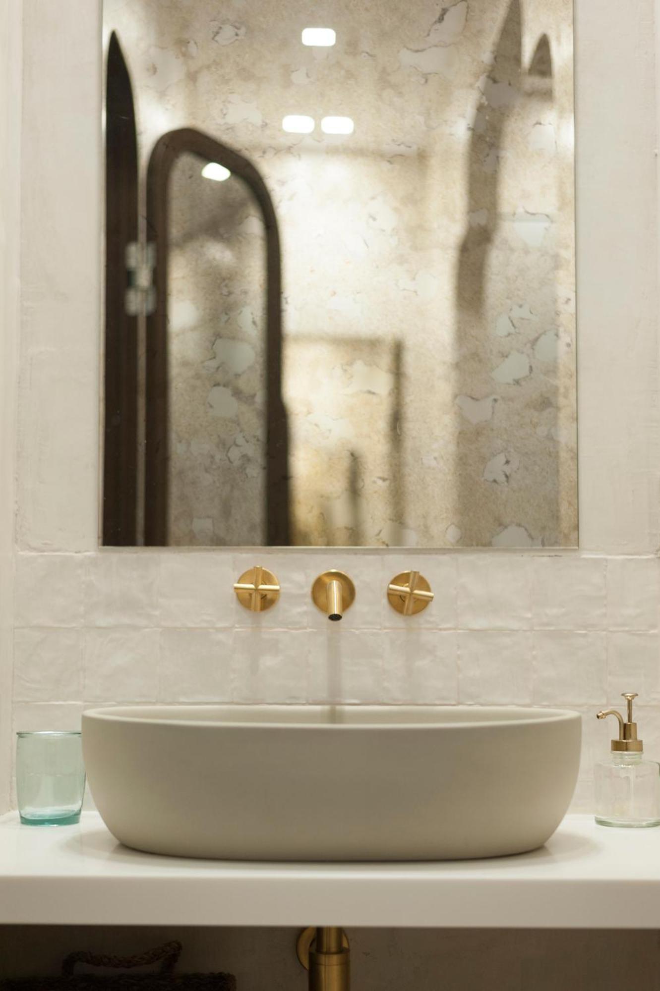Luxury Design Quevedo-neptuno