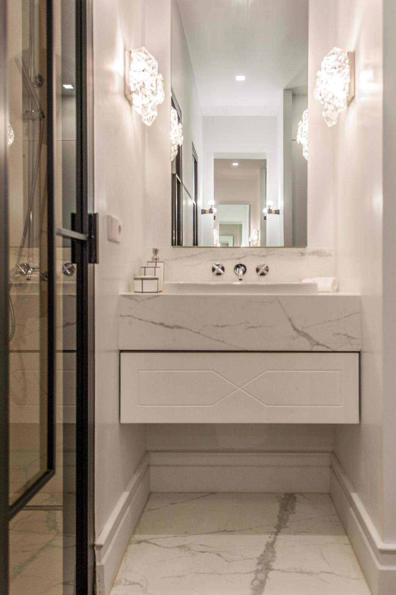 Apartment Luxury Design Quevedo-neptuno