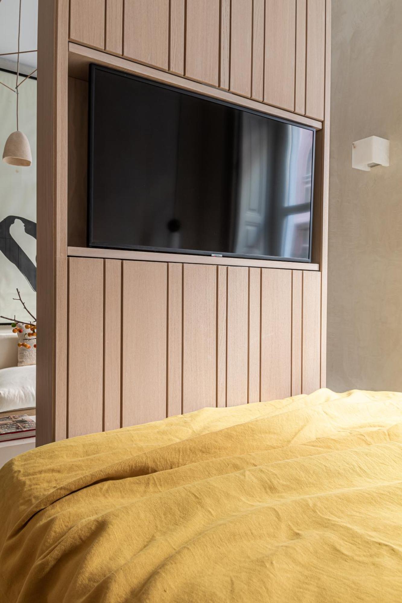 Apartment Luxury Design Quevedo-neptuno *