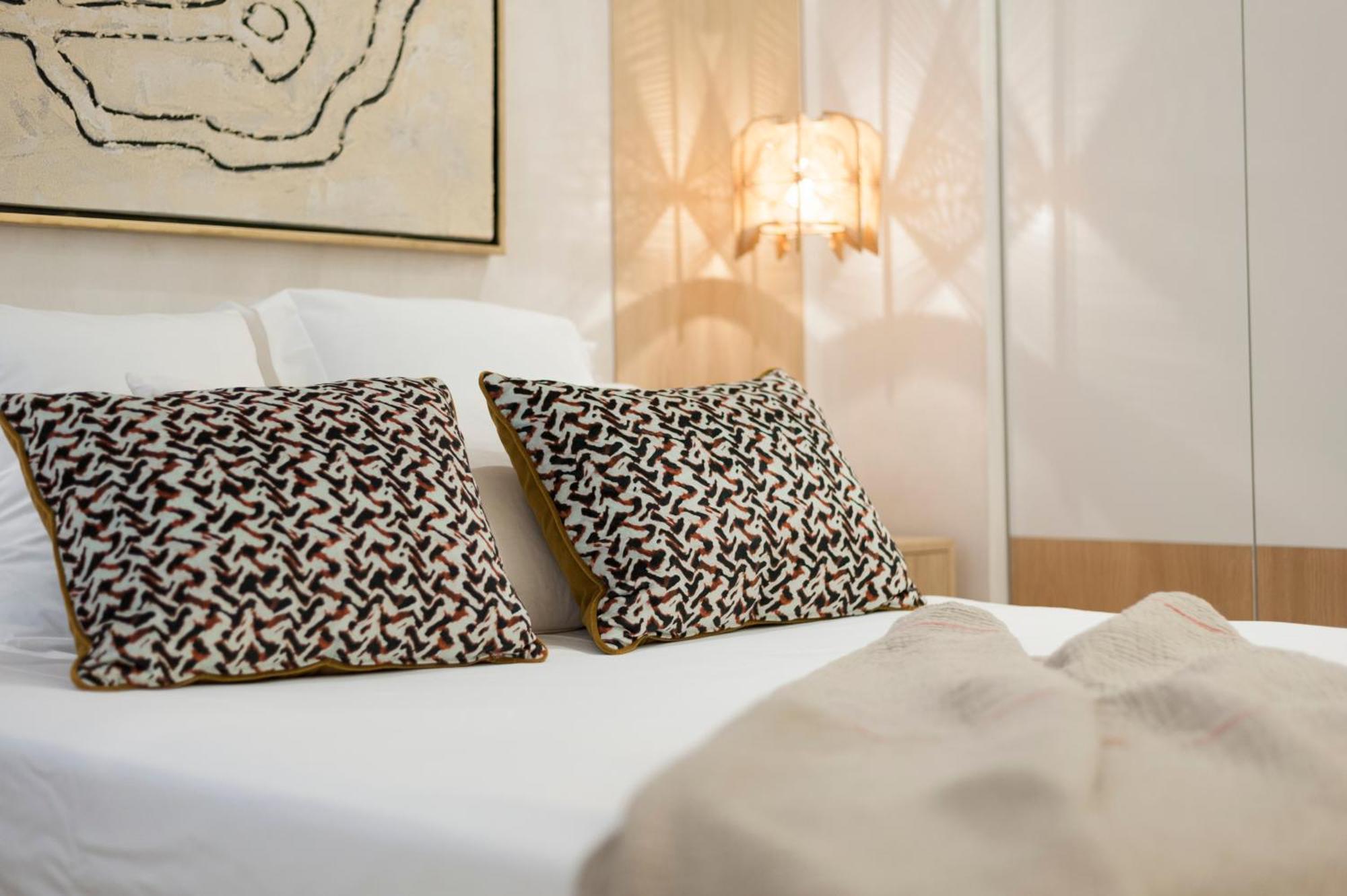 Luxury Design Quevedo-neptuno *