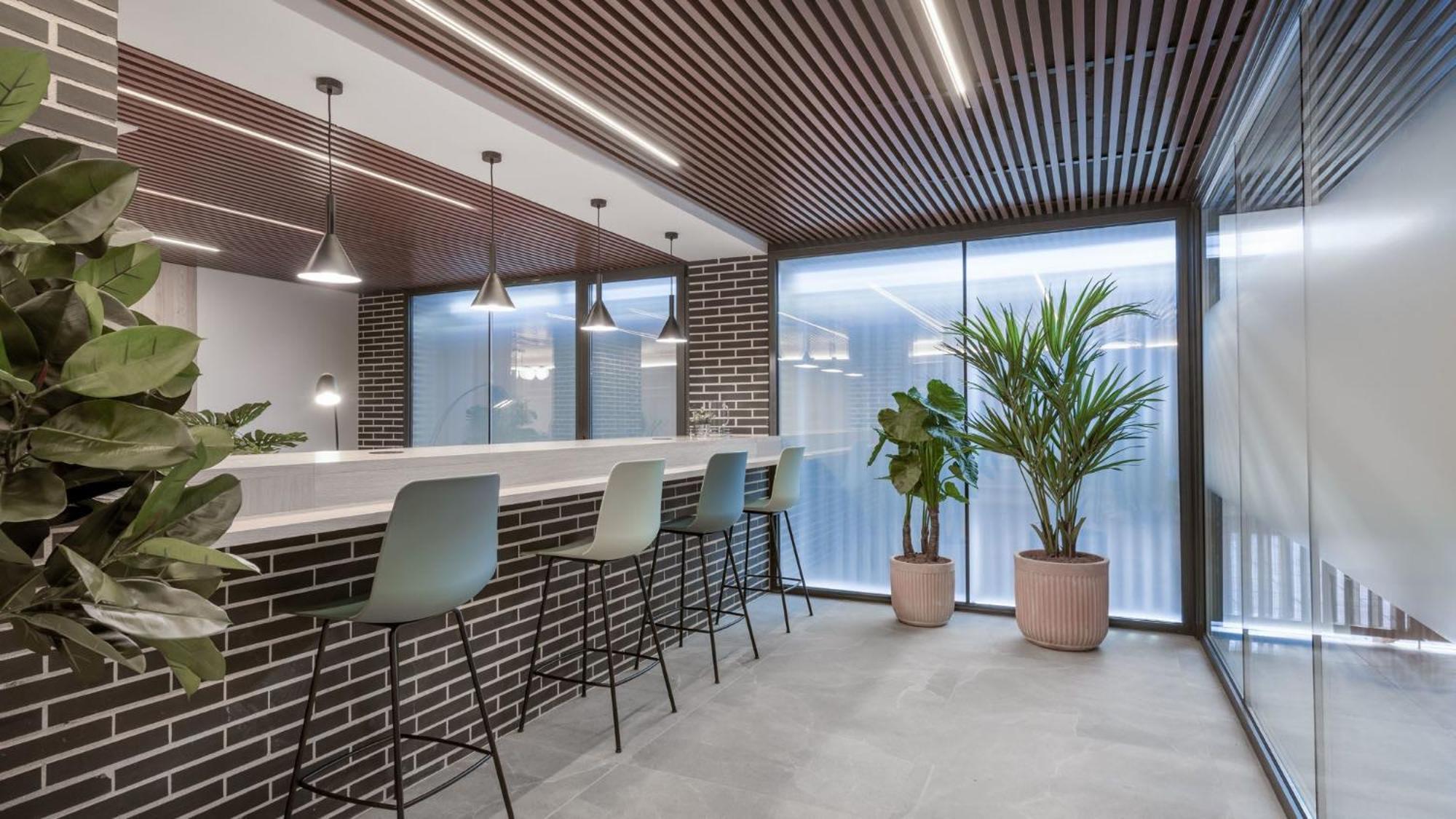 Rio Exclusive Living Apartment Madrid