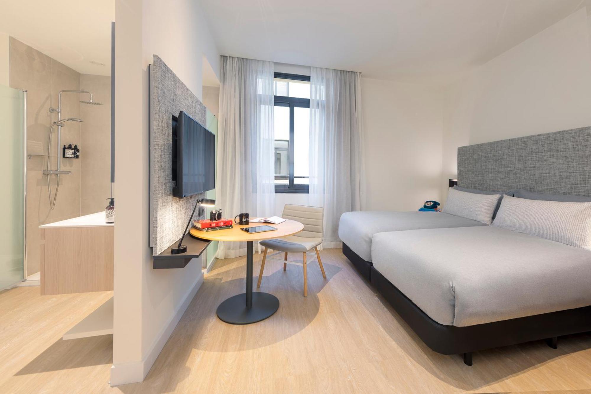 Innside By Melia Gran Via Madri
