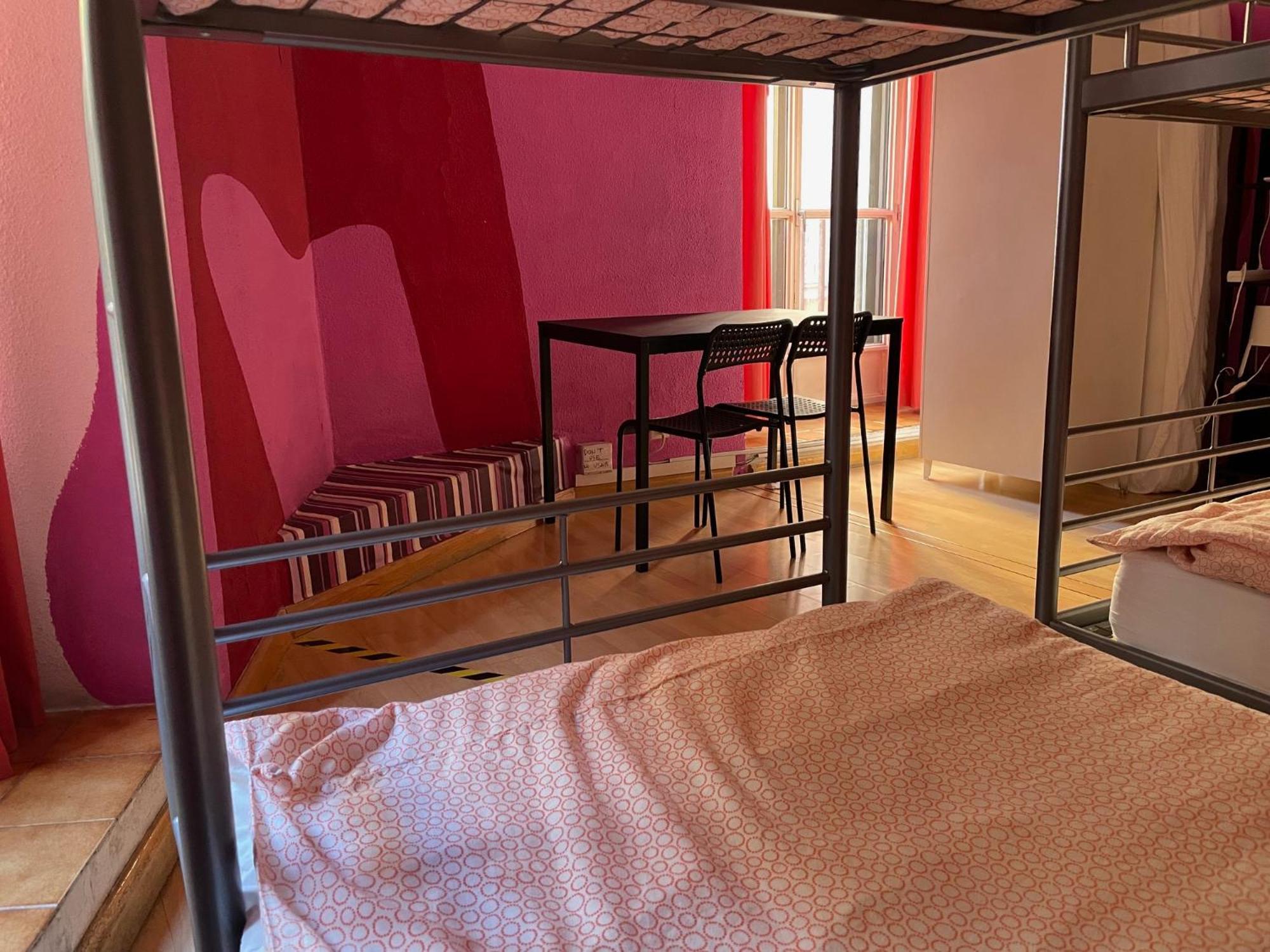 Guest house Bed By Bossh! Madrid