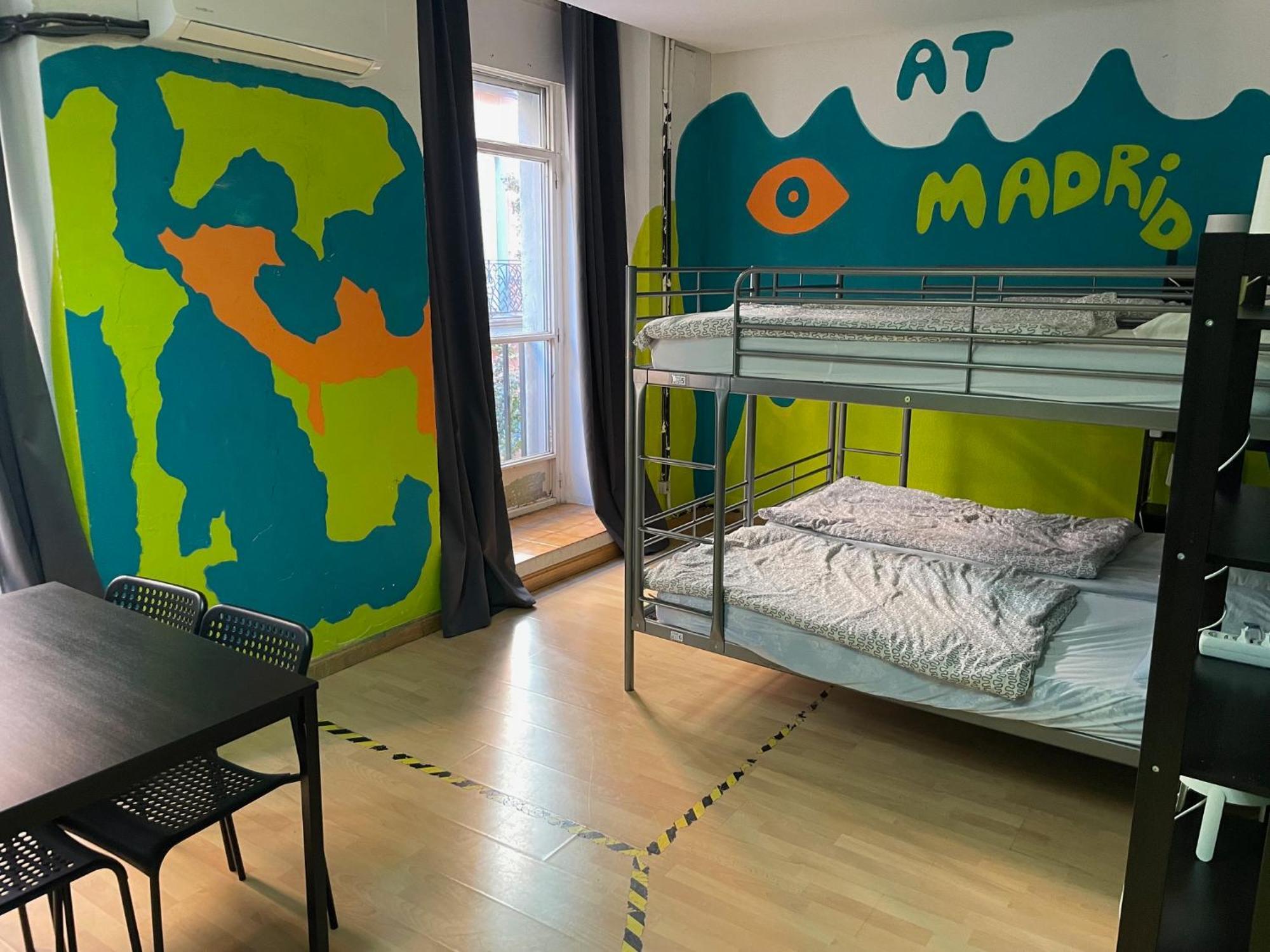 Bed By Bossh!