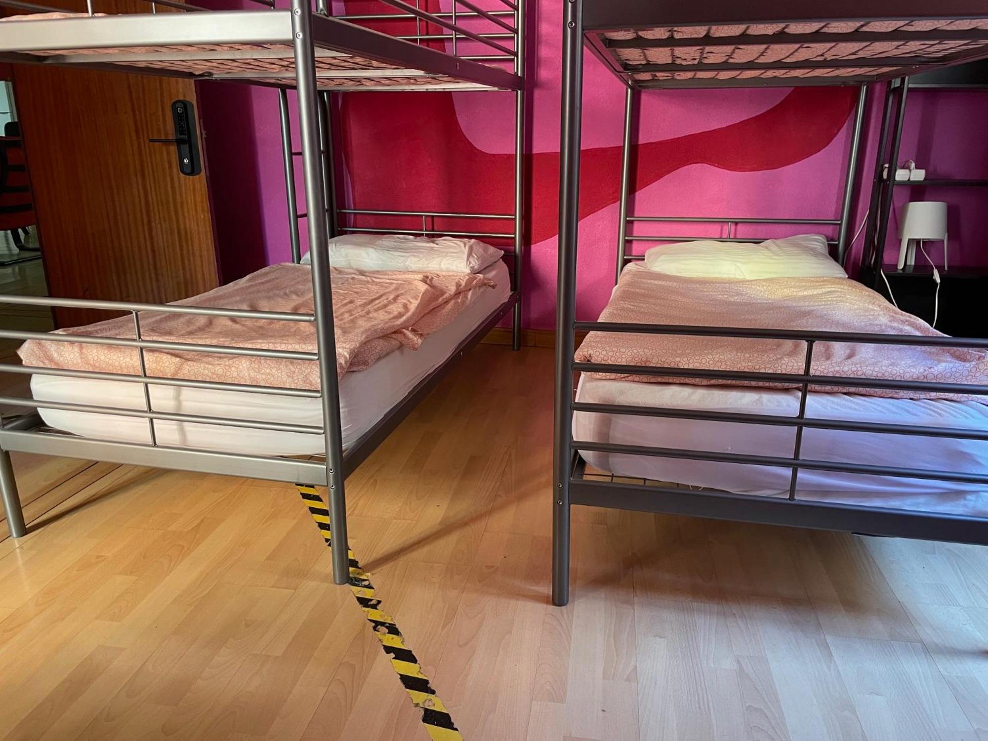Bed By Bossh! Guest house