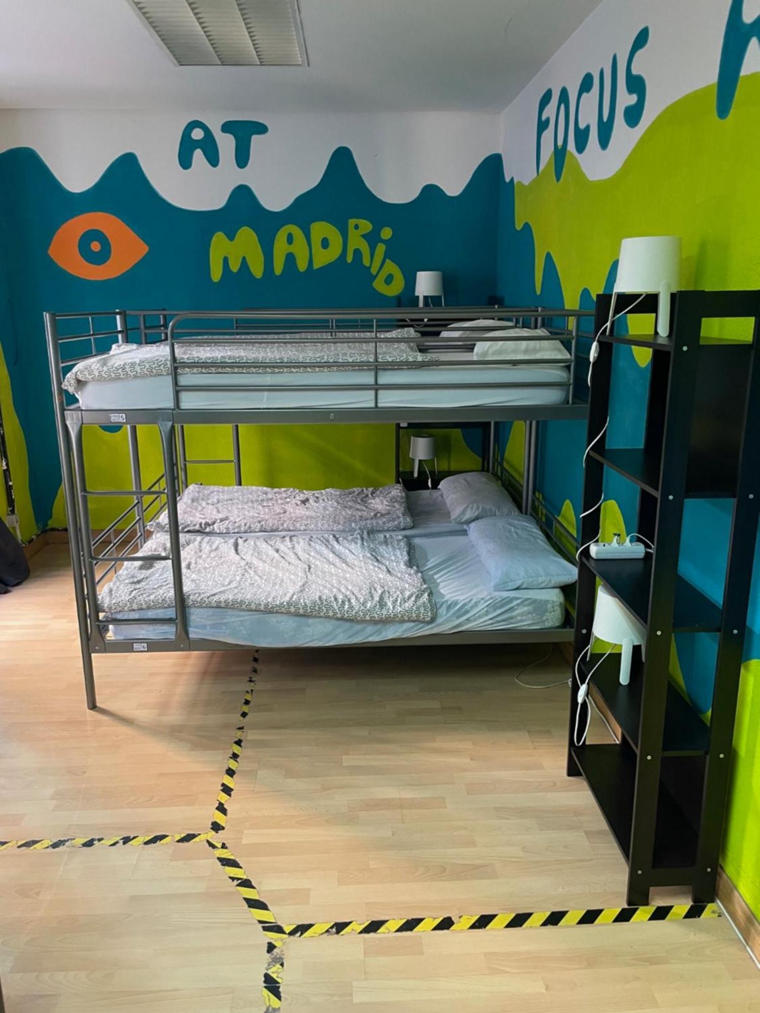 Guest house Bed By Bossh!