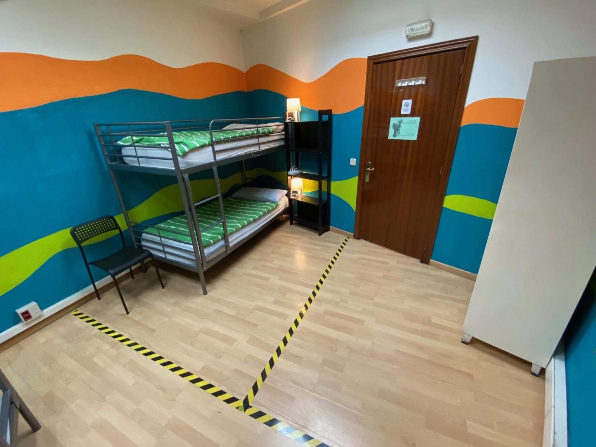 Bed By Bossh! Guest house 2*