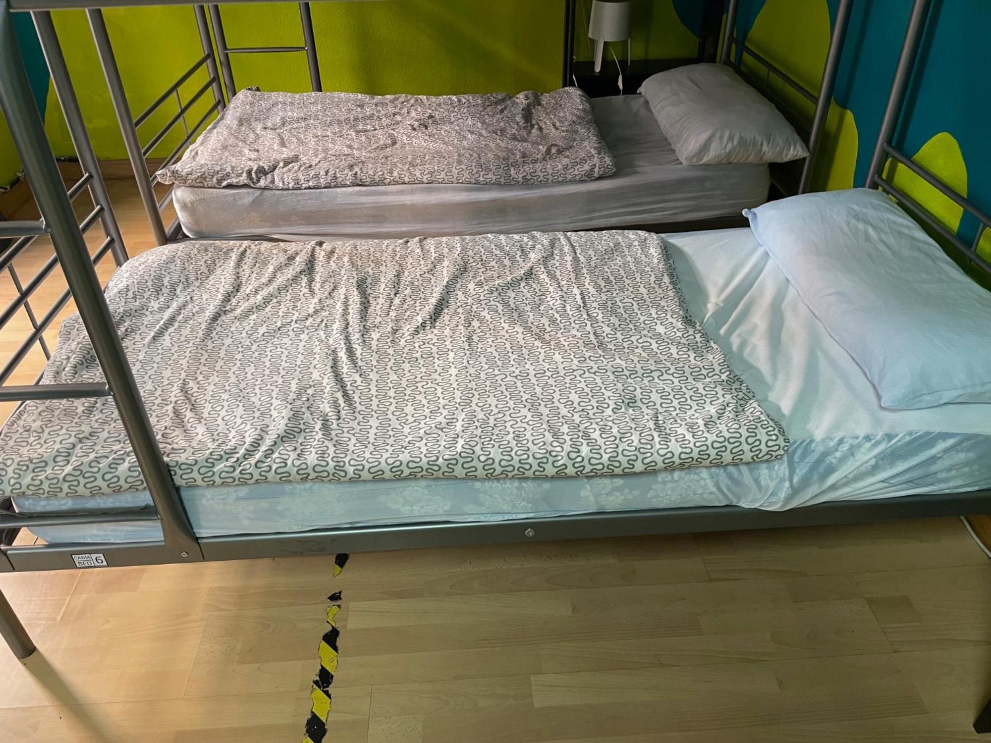 Bed By Bossh! 2*