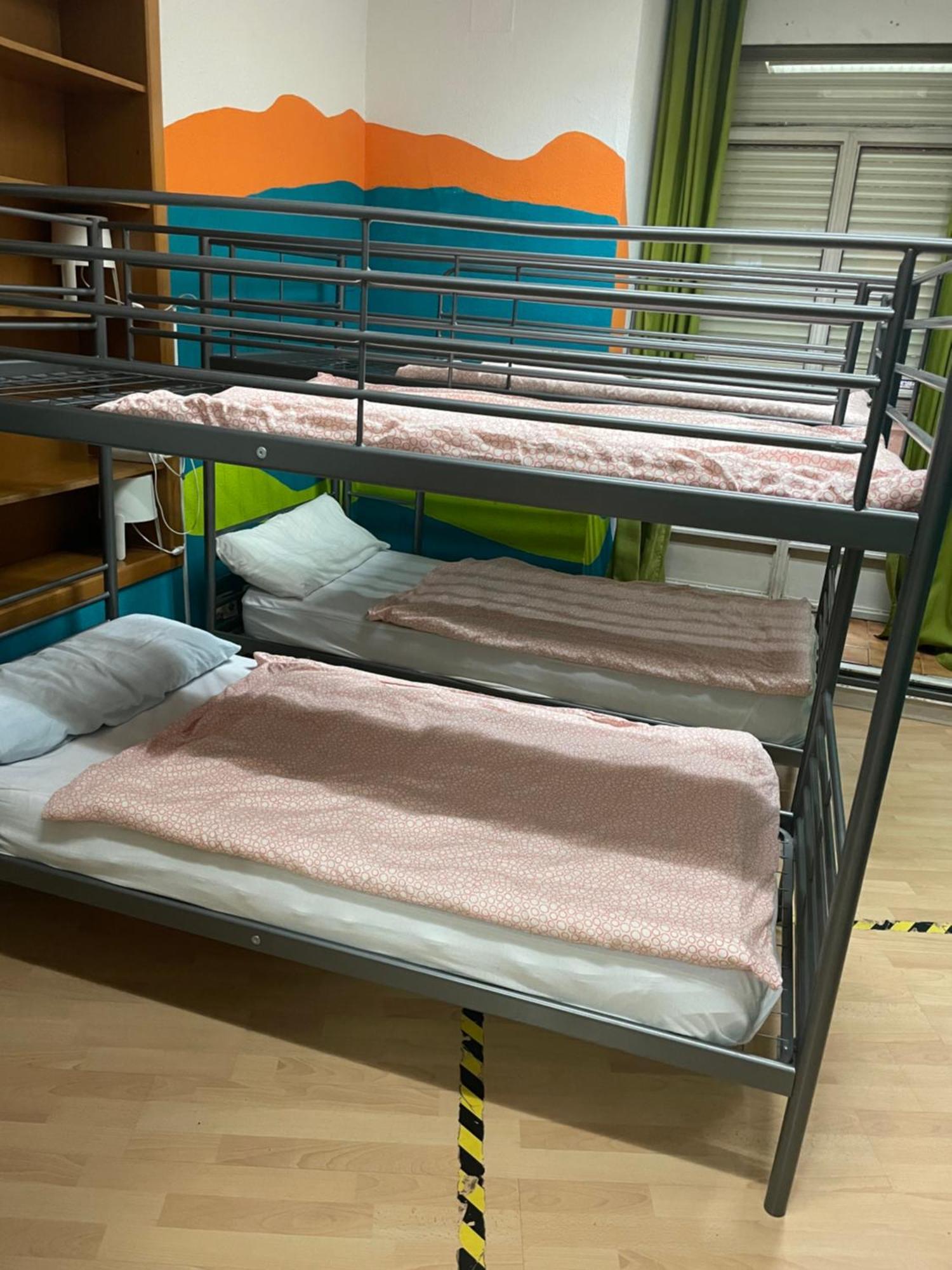 Bed By Bossh! Guest house 2*