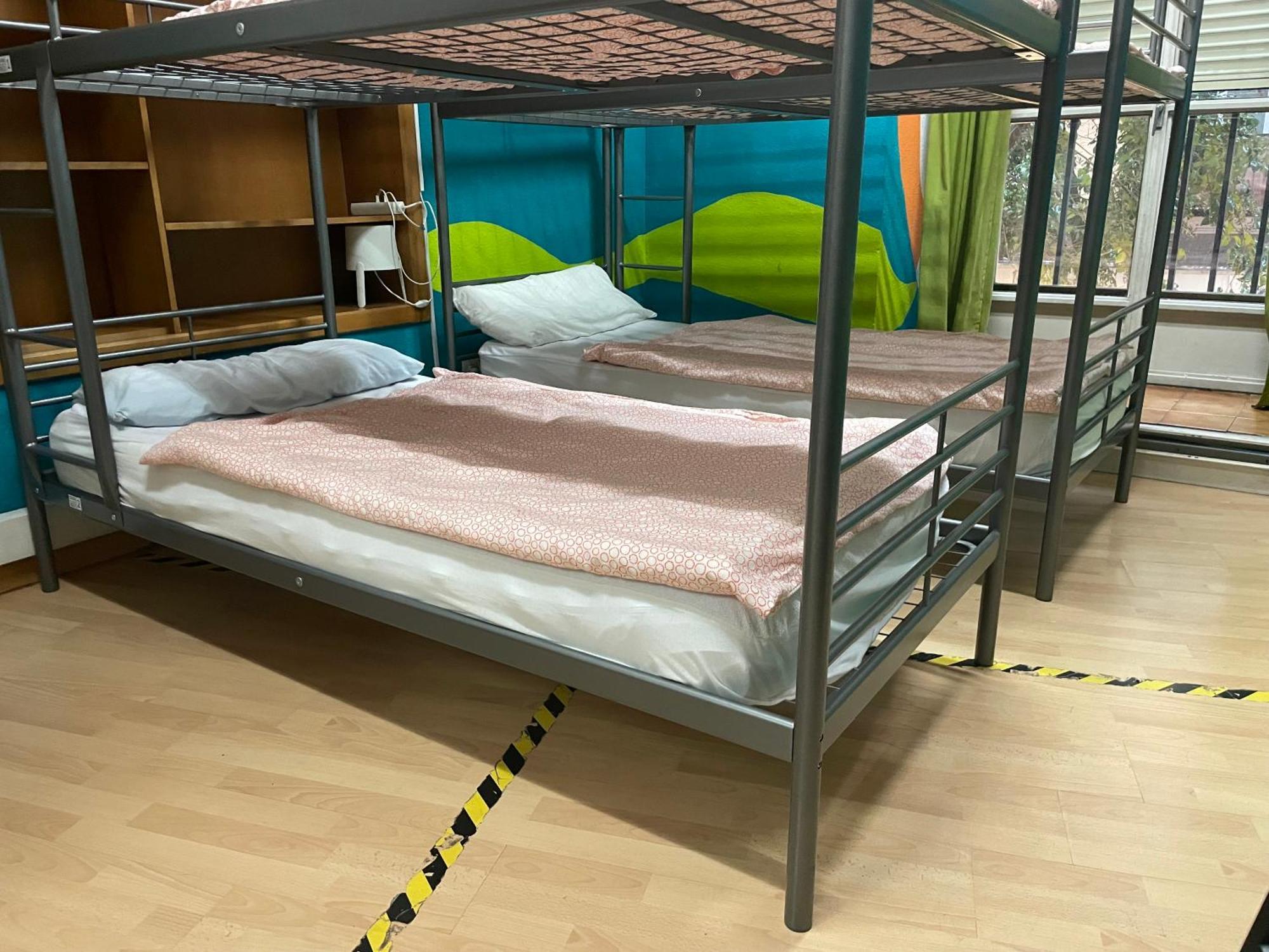Bed By Bossh! Guest house Madrid