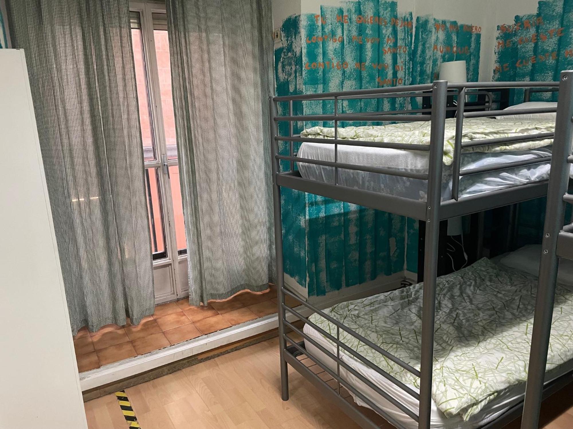 Bed By Bossh! Guest house Madrid
