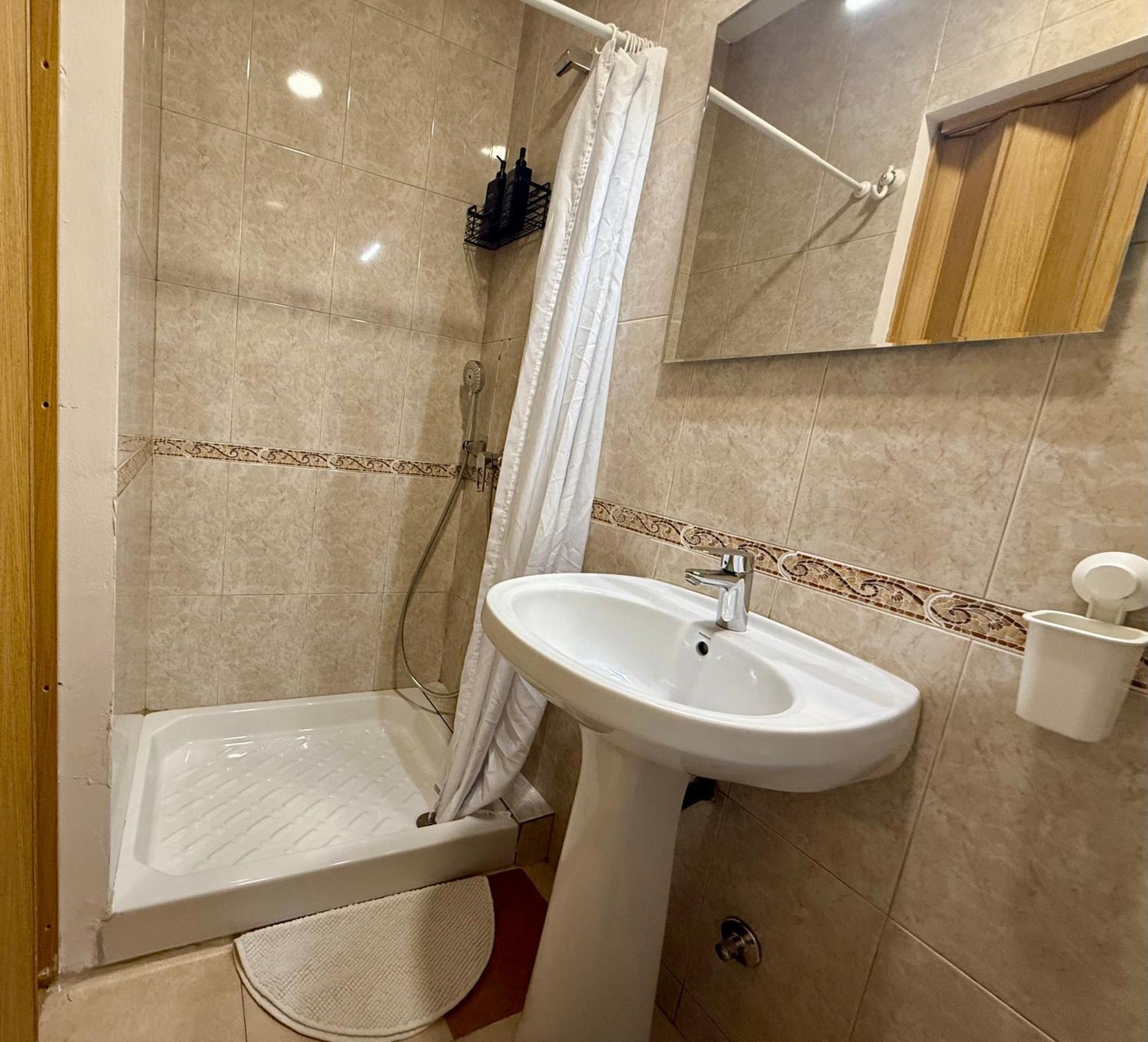 Ch Casillas Guest house *