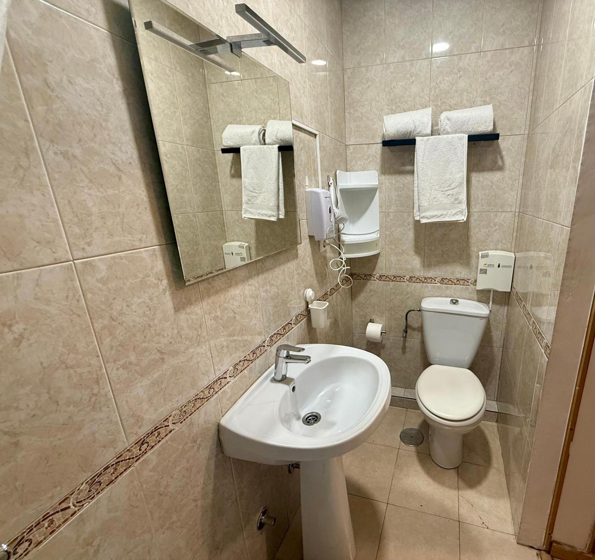 Guest house Ch Casillas Madrid