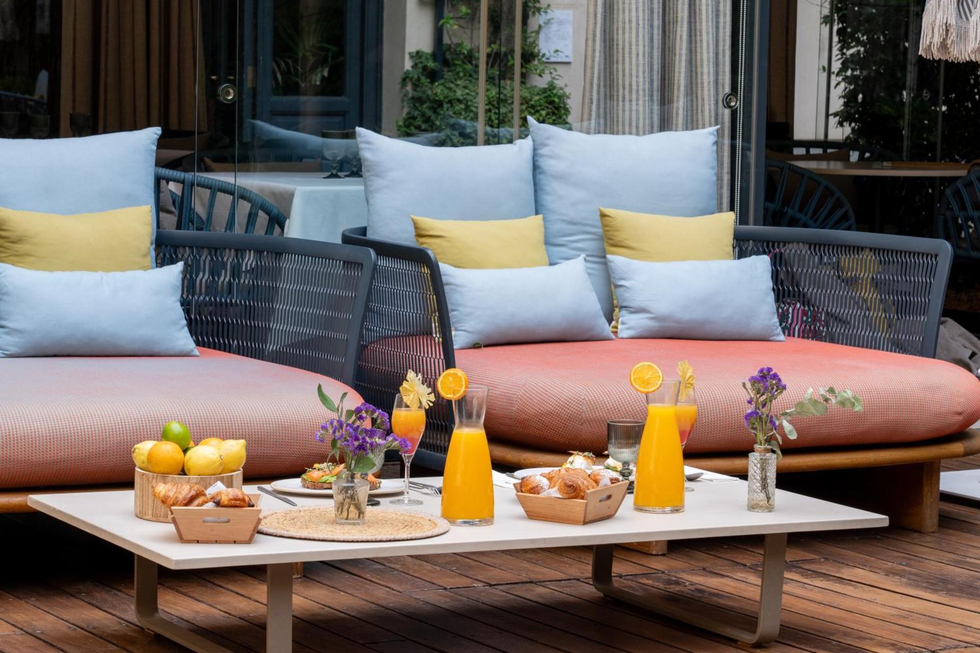 Hotel Coolrooms Palacio De Atocha