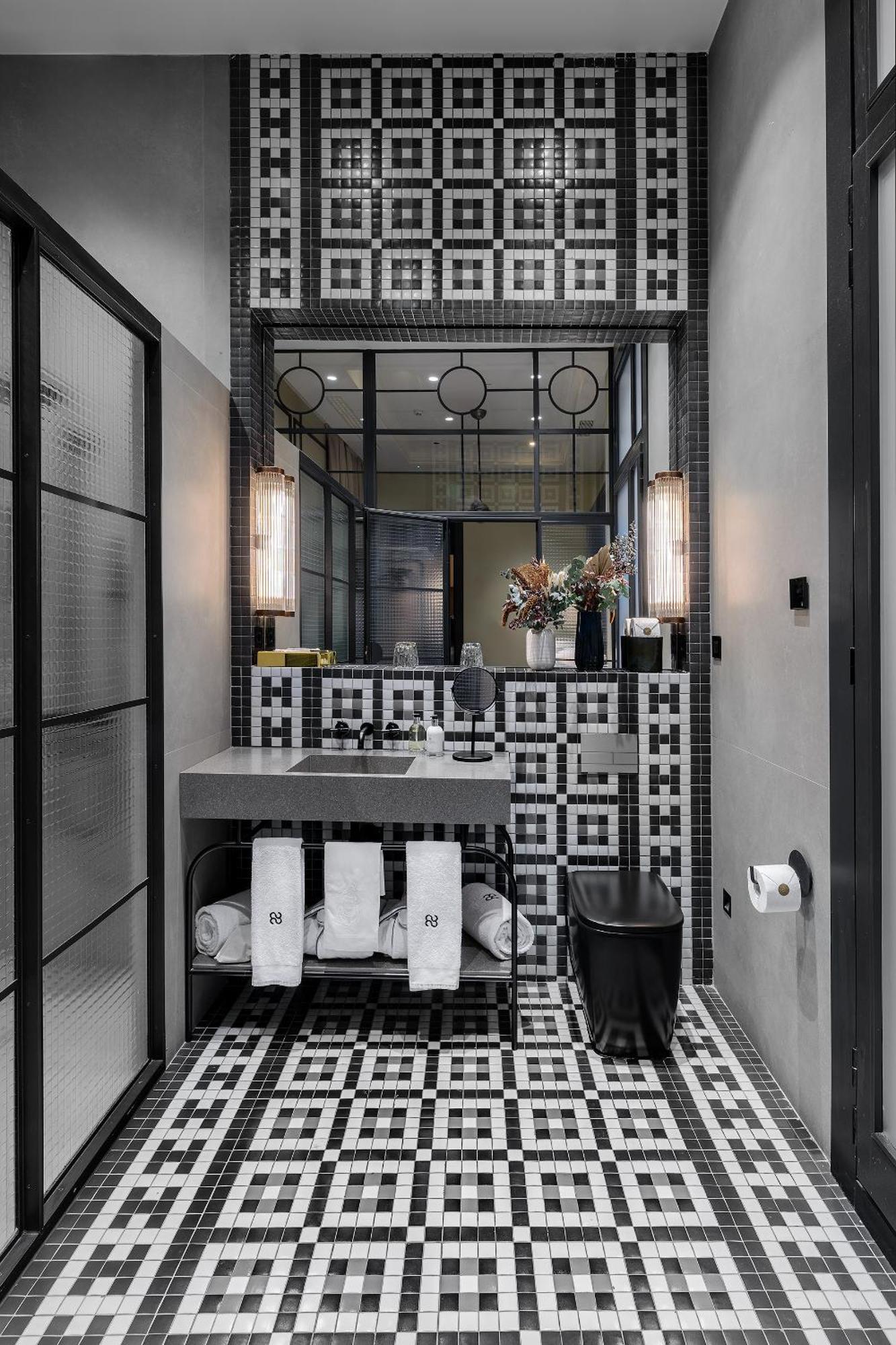 Coolrooms Palacio De Atocha Madrid