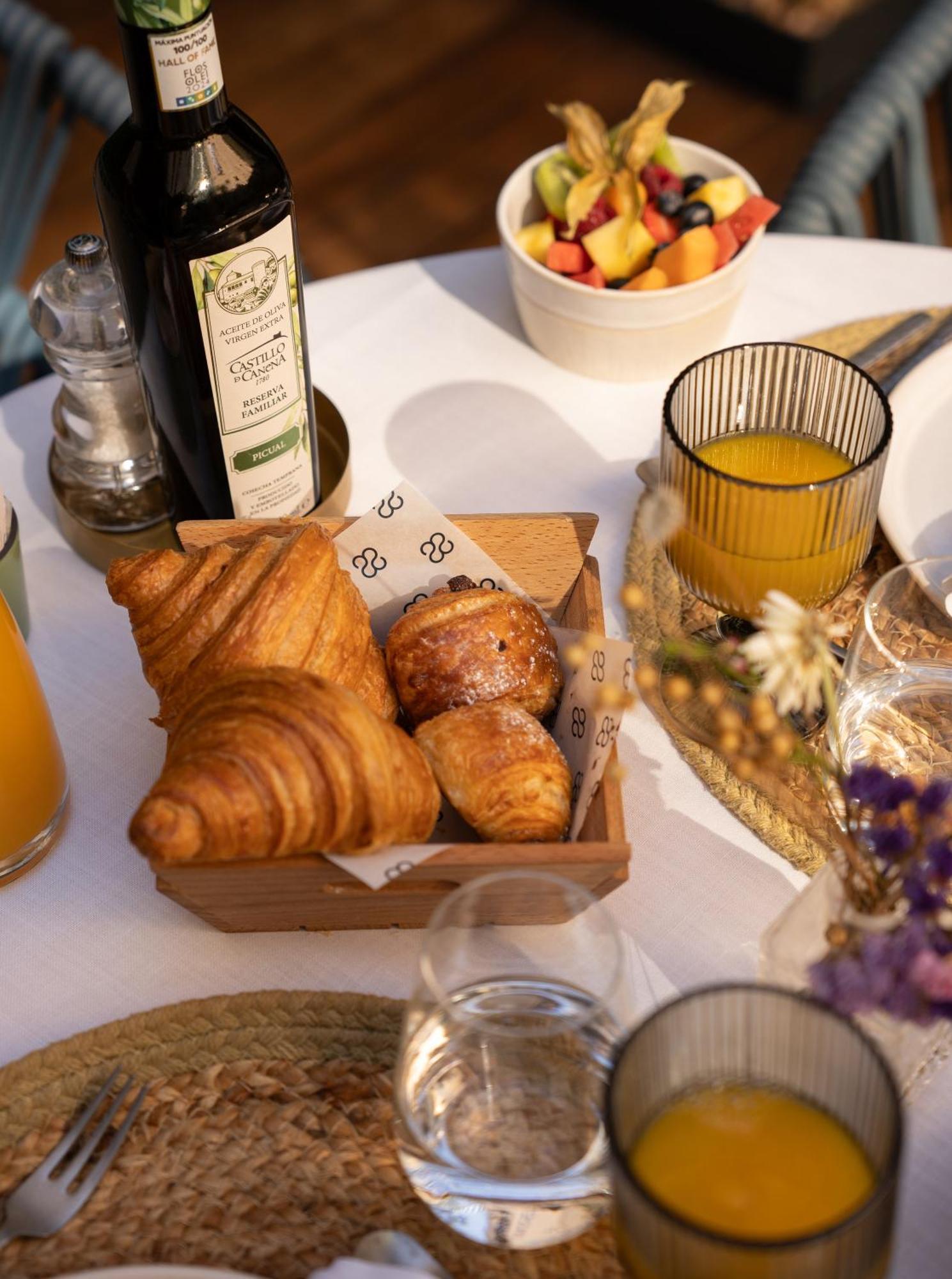 Hotel Coolrooms Palacio De Atocha 4*