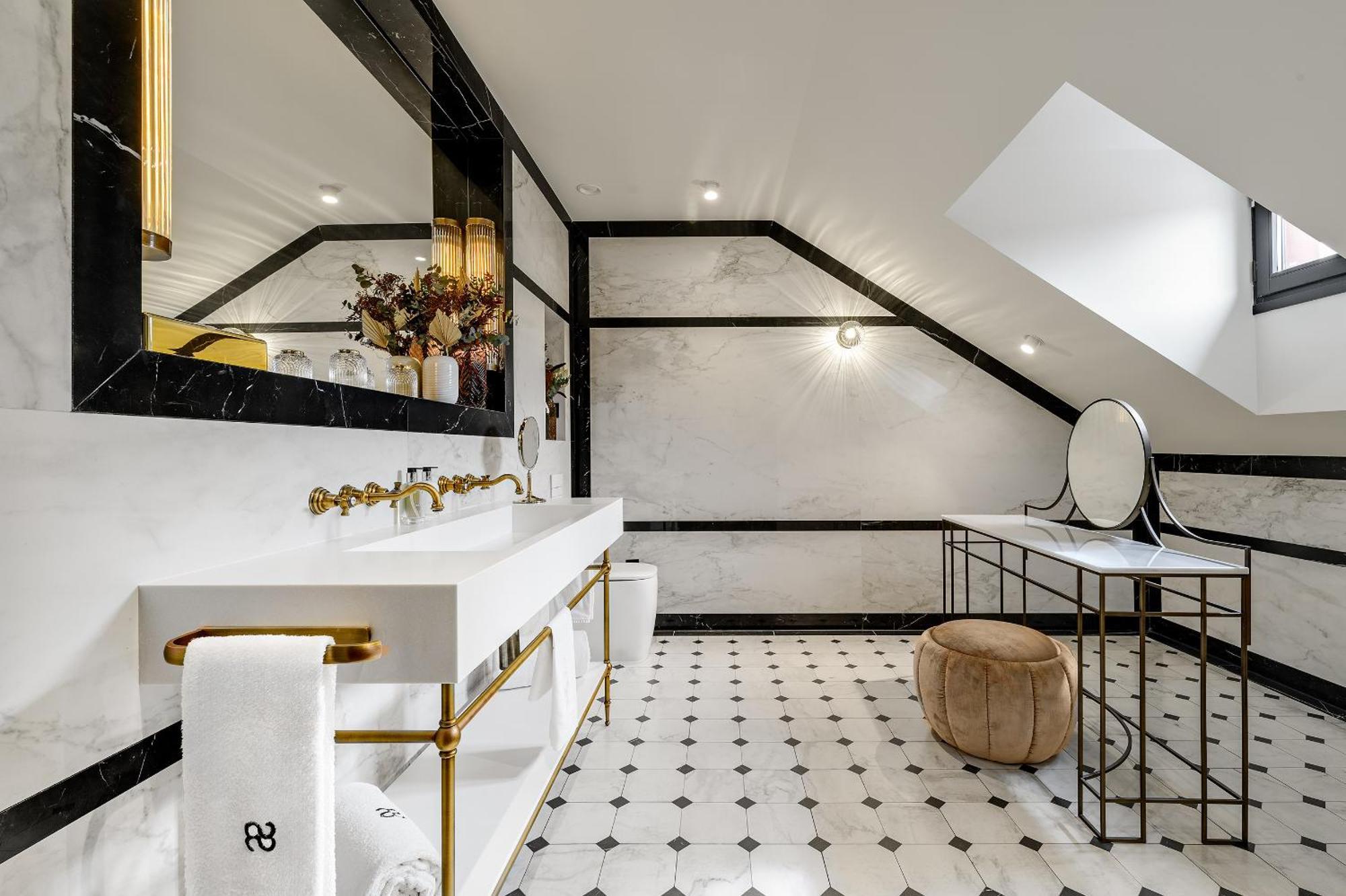 Coolrooms Palacio De Atocha 4* Madrid