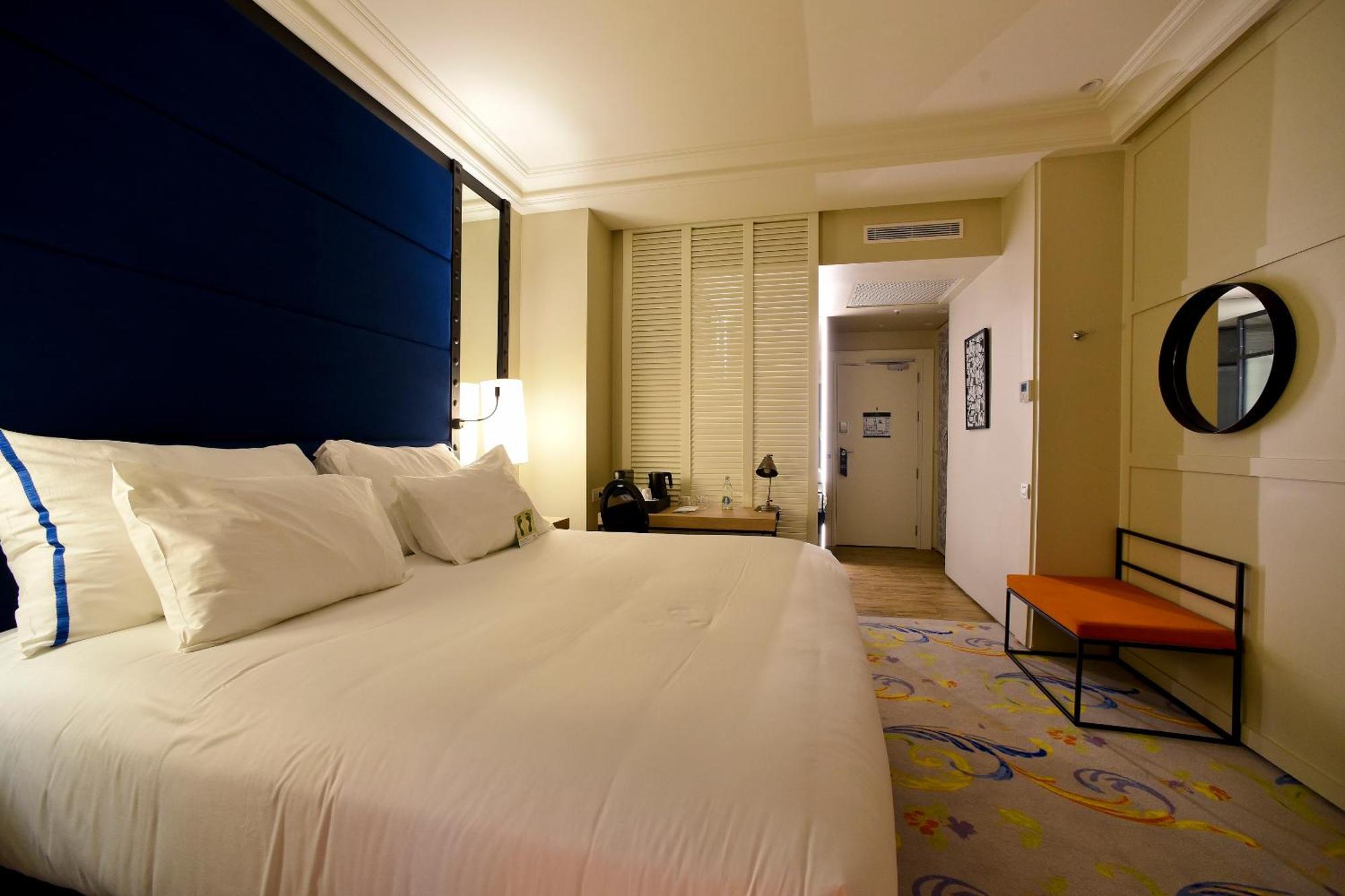 Pestana Plaza Mayor Madrid
