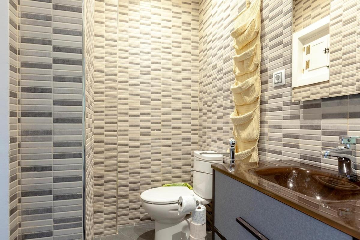 Apartamento 5 Calle álamo