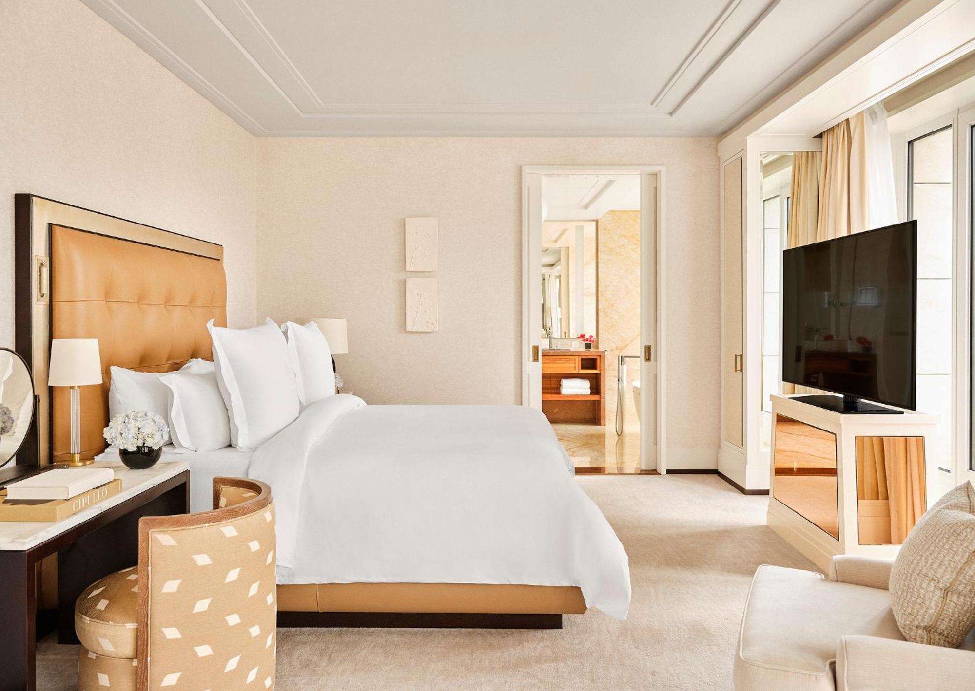 Hotel Four Seasons Madri