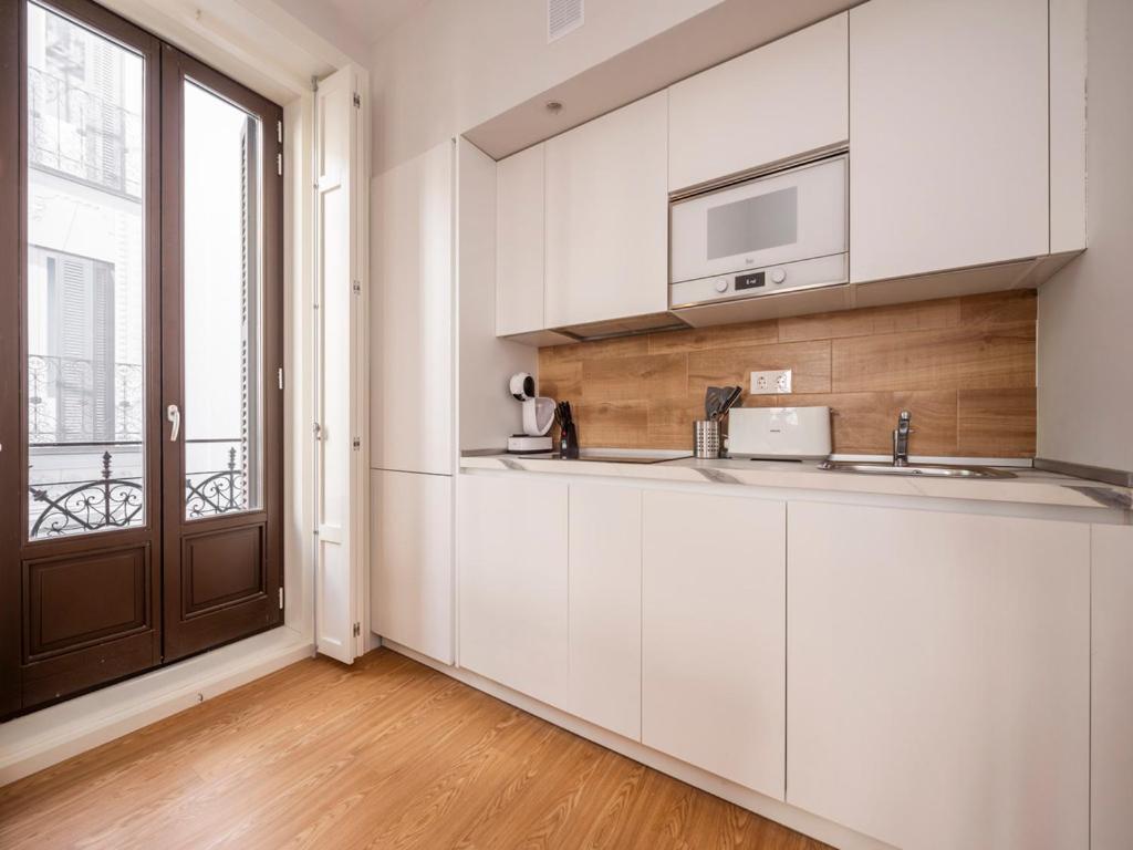 Minty - Galdo Apartamento